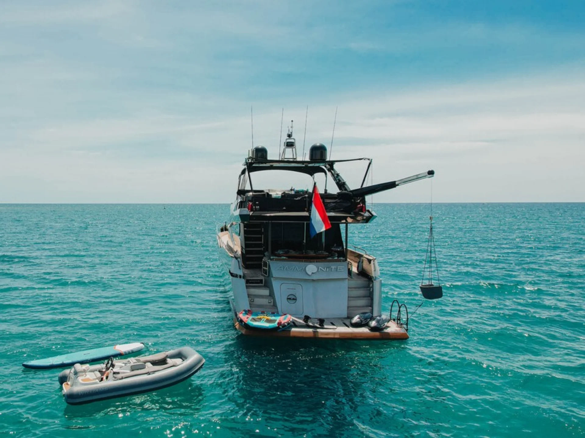 AMMONITE | Numarine 24M - Numarine