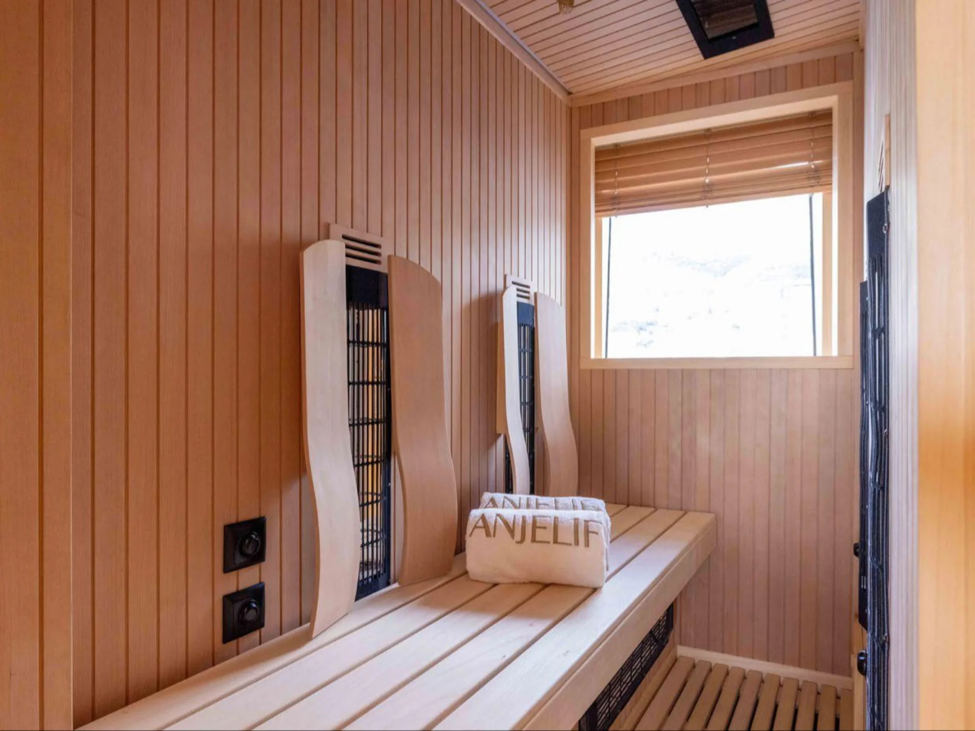 MY Anjelif | Columbus 50M - Other