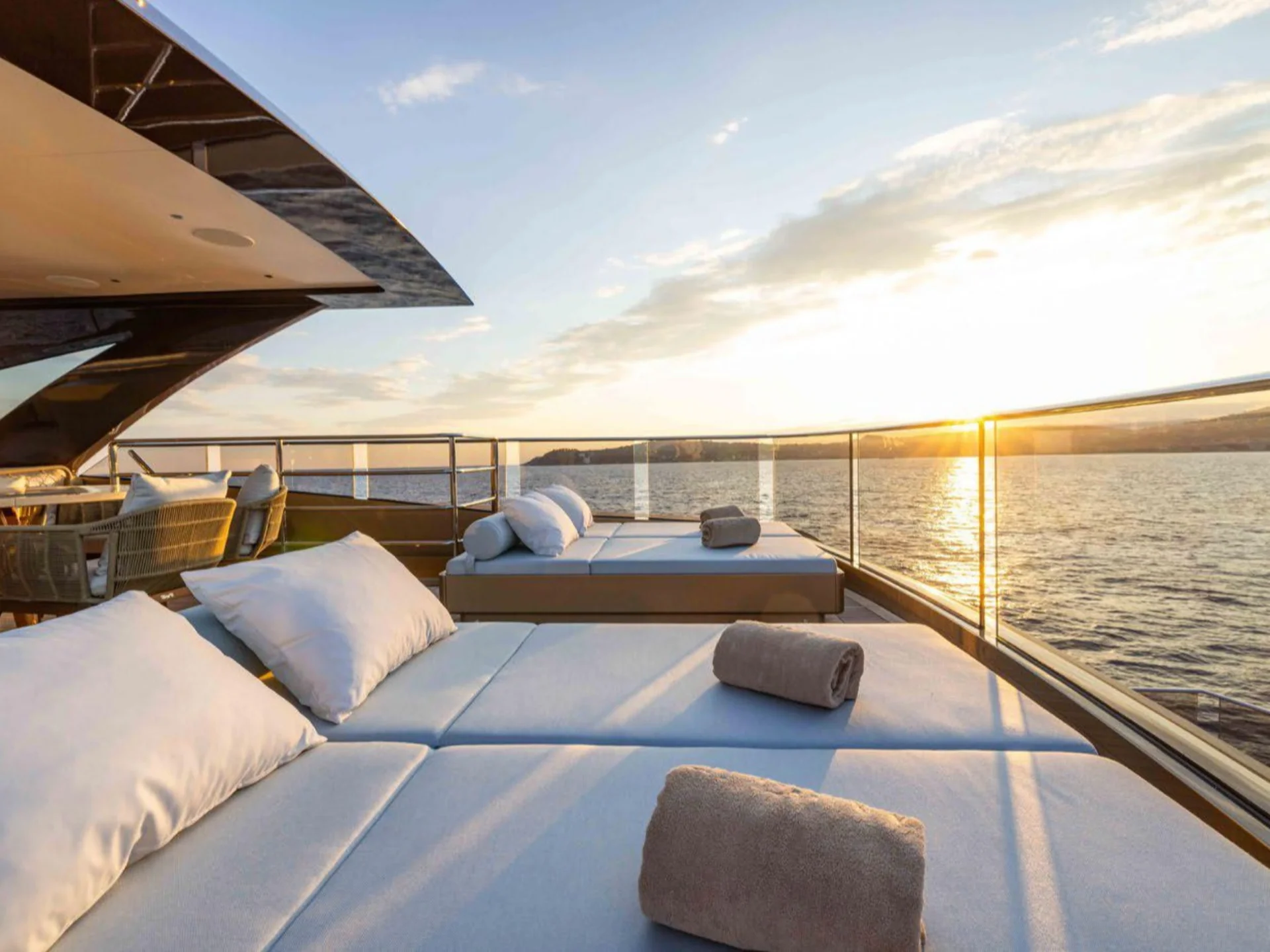 MY Anjelif | Columbus 50M - Other