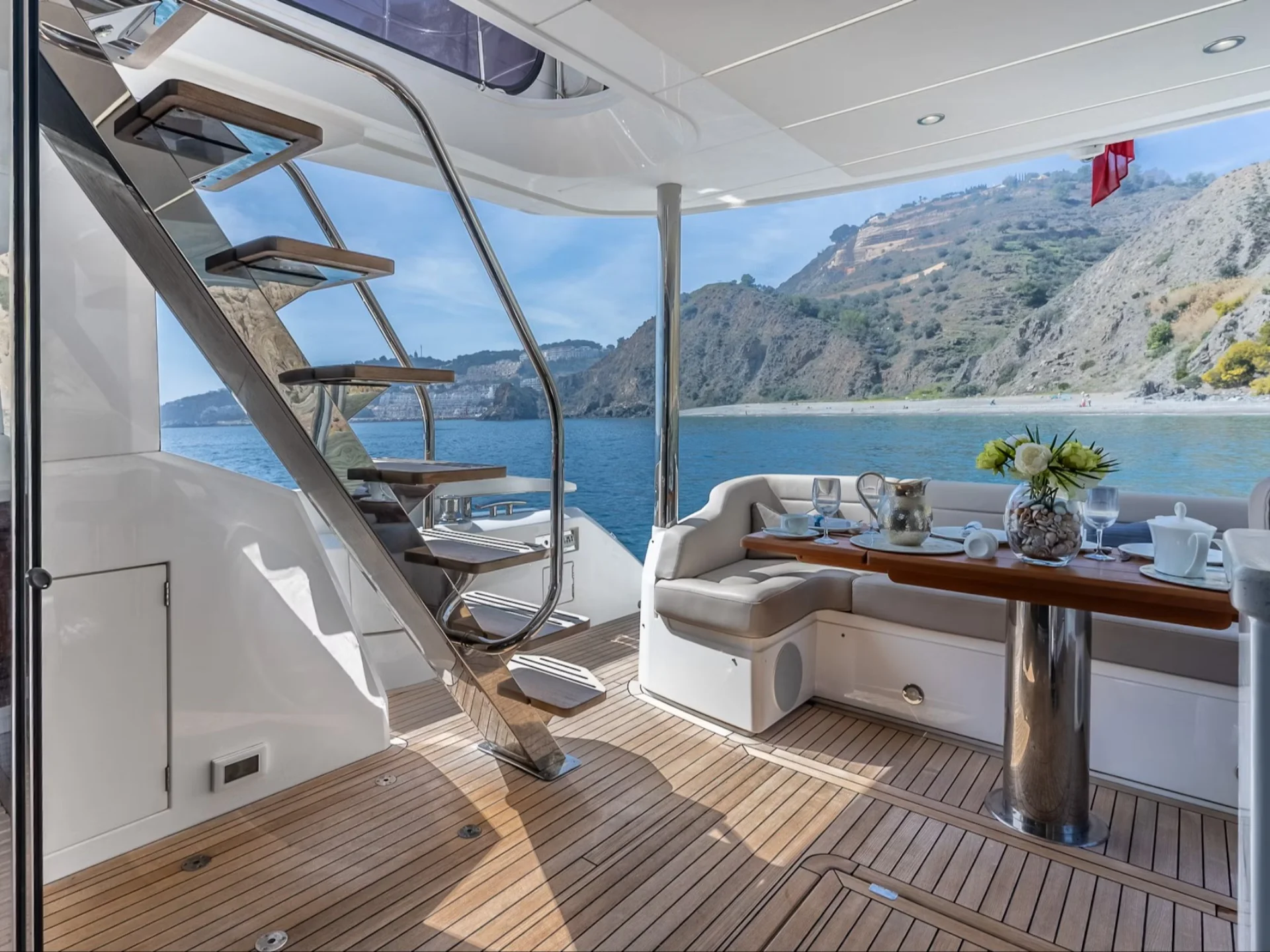 MY Lanonno | Sunseeker Manhattan 66 - Sunseeker