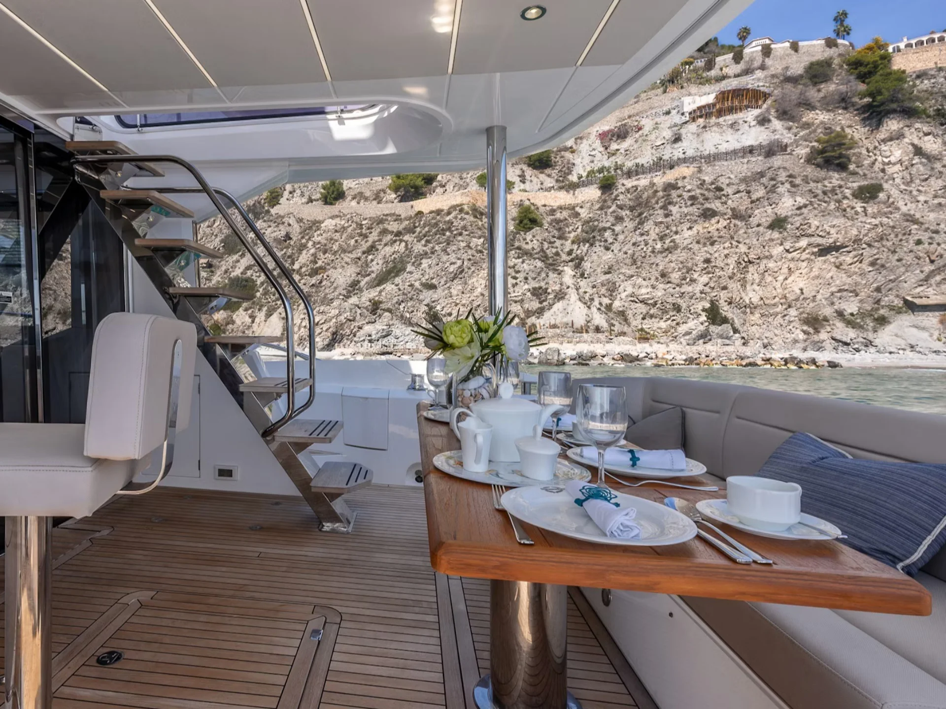 MY Lanonno | Sunseeker Manhattan 66 - Sunseeker
