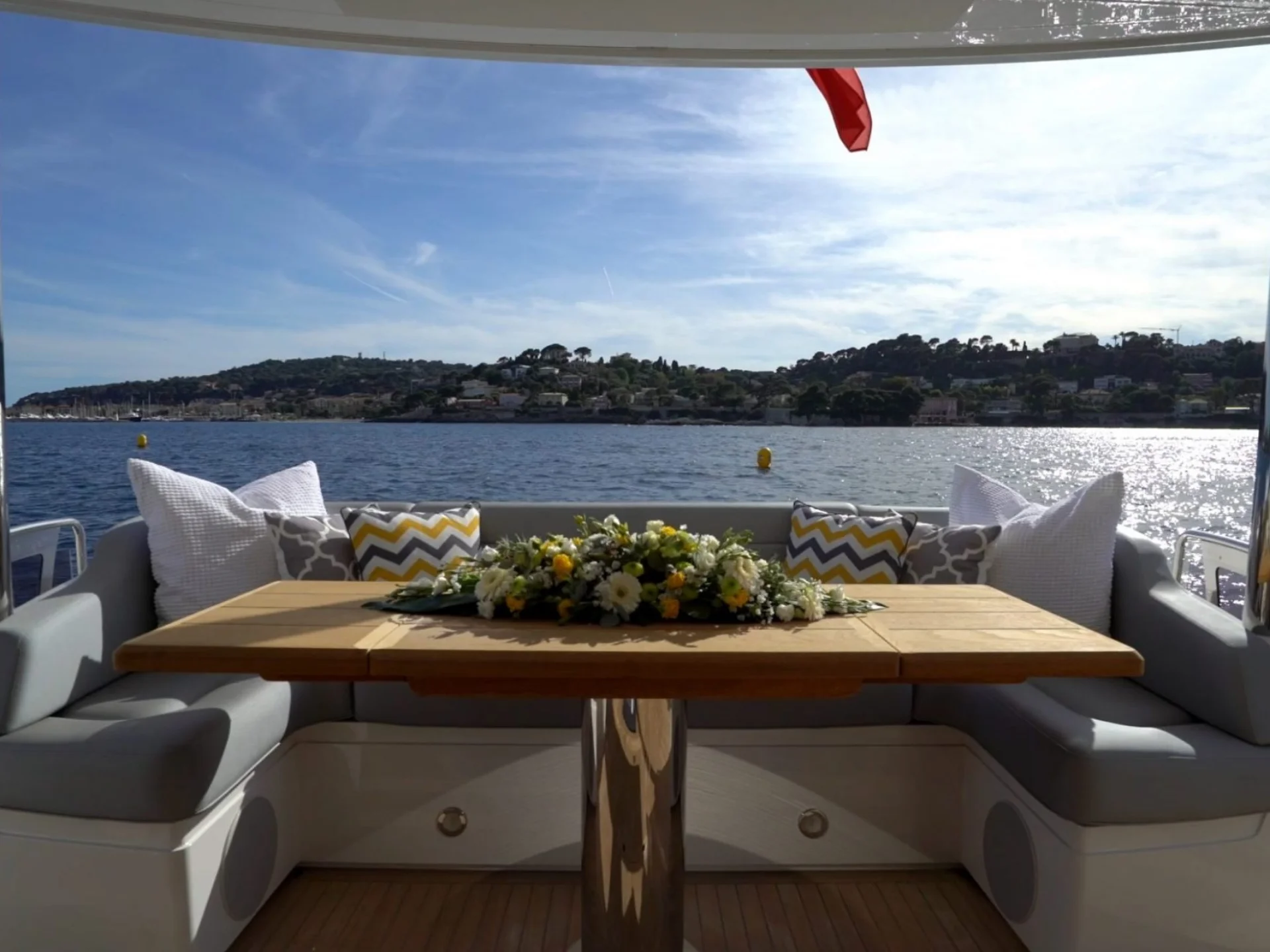 MY Lanonno | Sunseeker Manhattan 66 - Sunseeker
