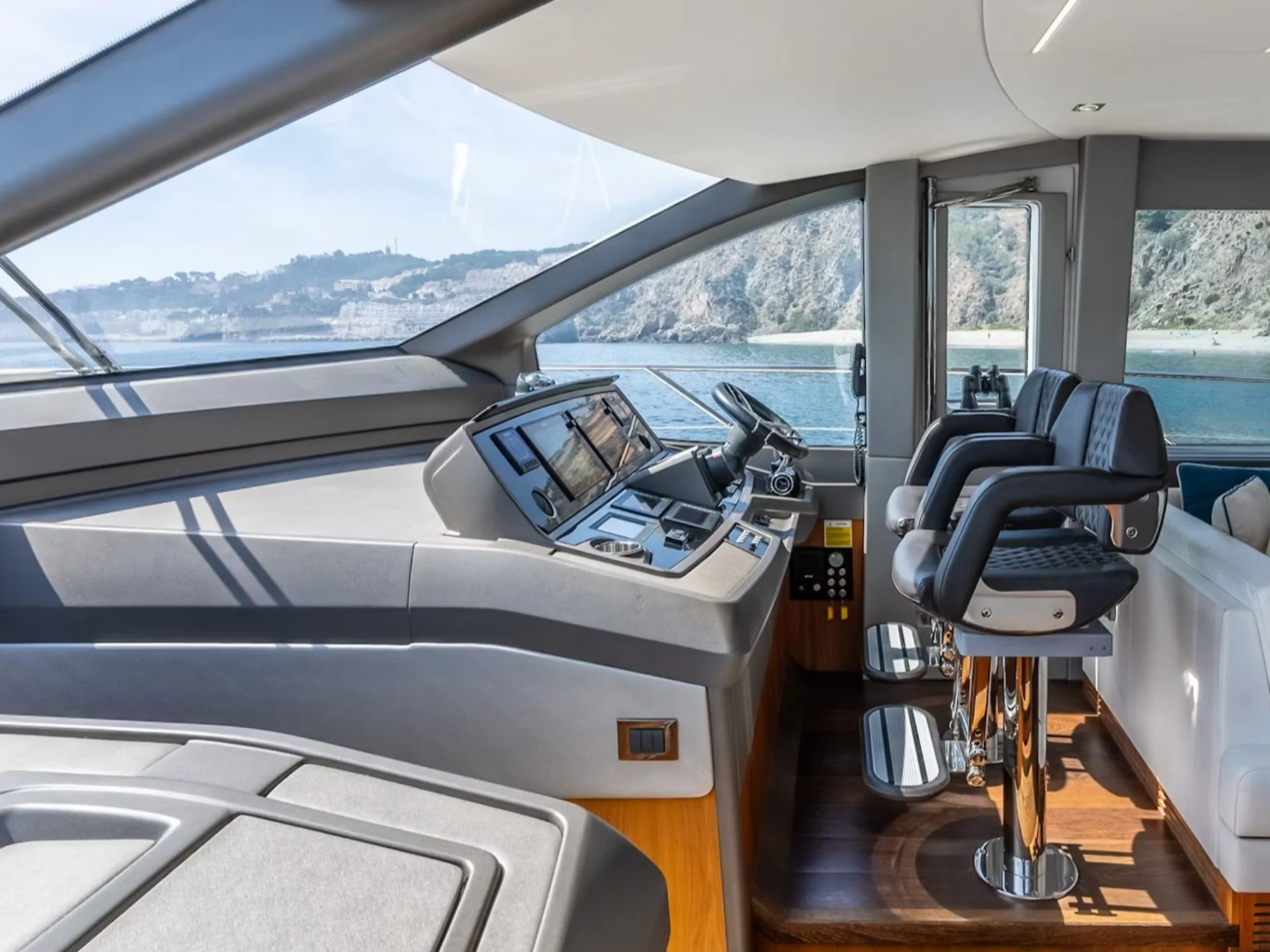 MY Lanonno | Sunseeker Manhattan 66 - Sunseeker