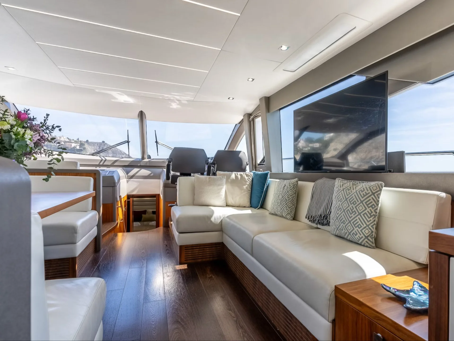 MY Lanonno | Sunseeker Manhattan 66 - Sunseeker