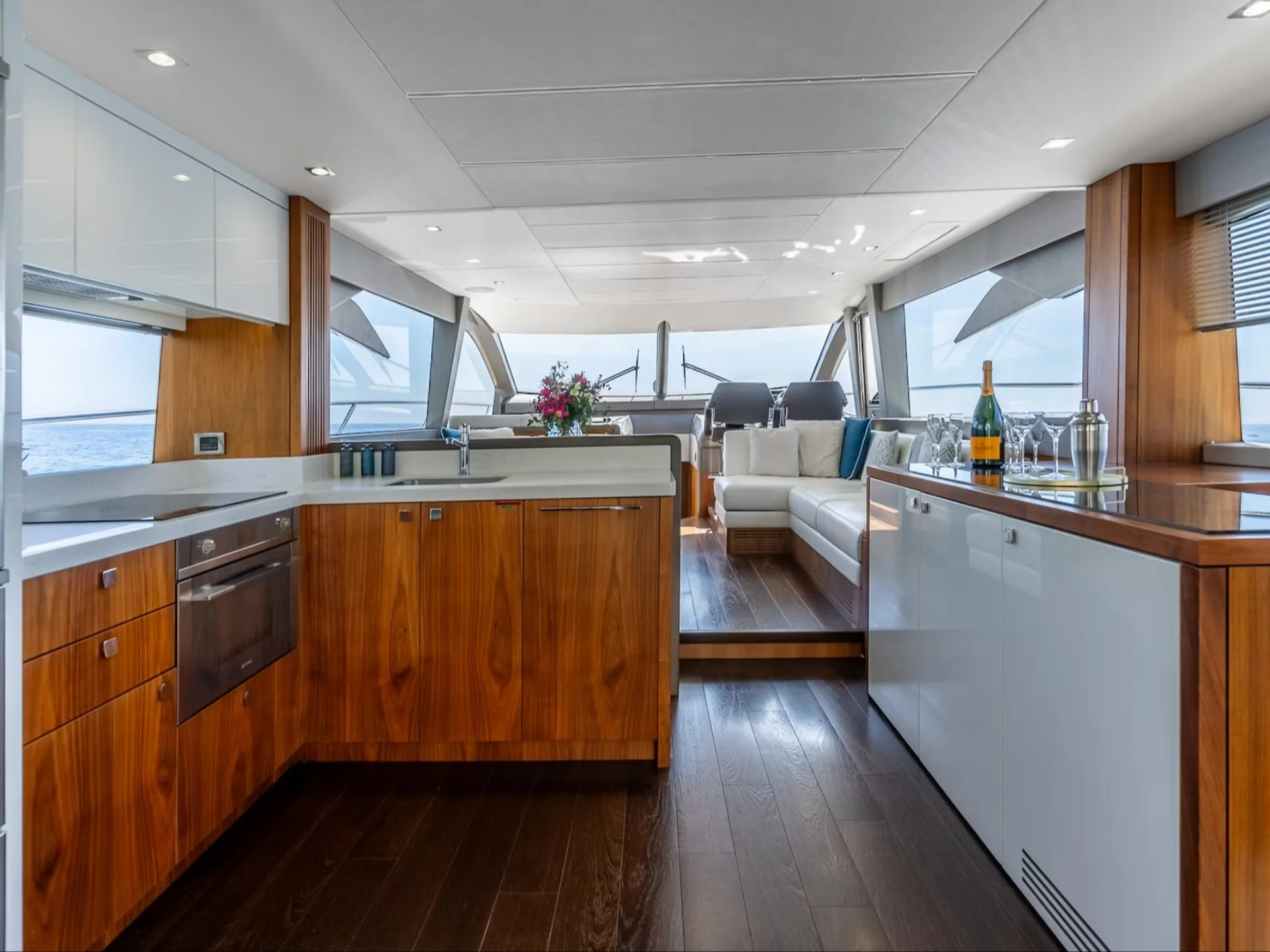 MY Lanonno | Sunseeker Manhattan 66 - Sunseeker