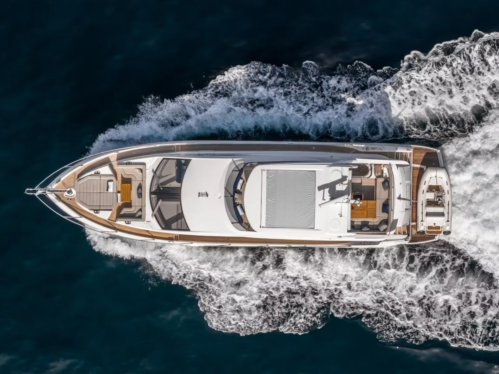 MY Lanonno | Sunseeker Manhattan 66 - Sunseeker
