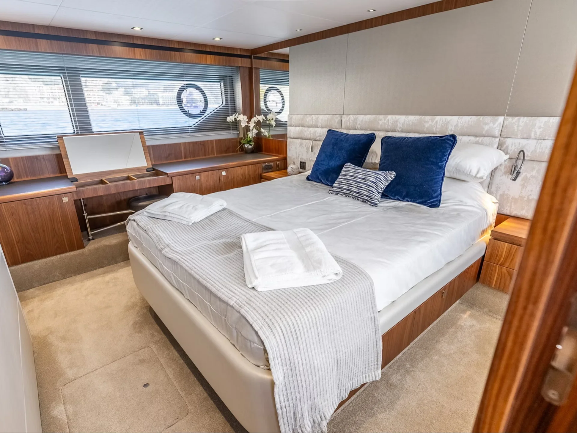 MY Lanonno | Sunseeker Manhattan 66 - Sunseeker