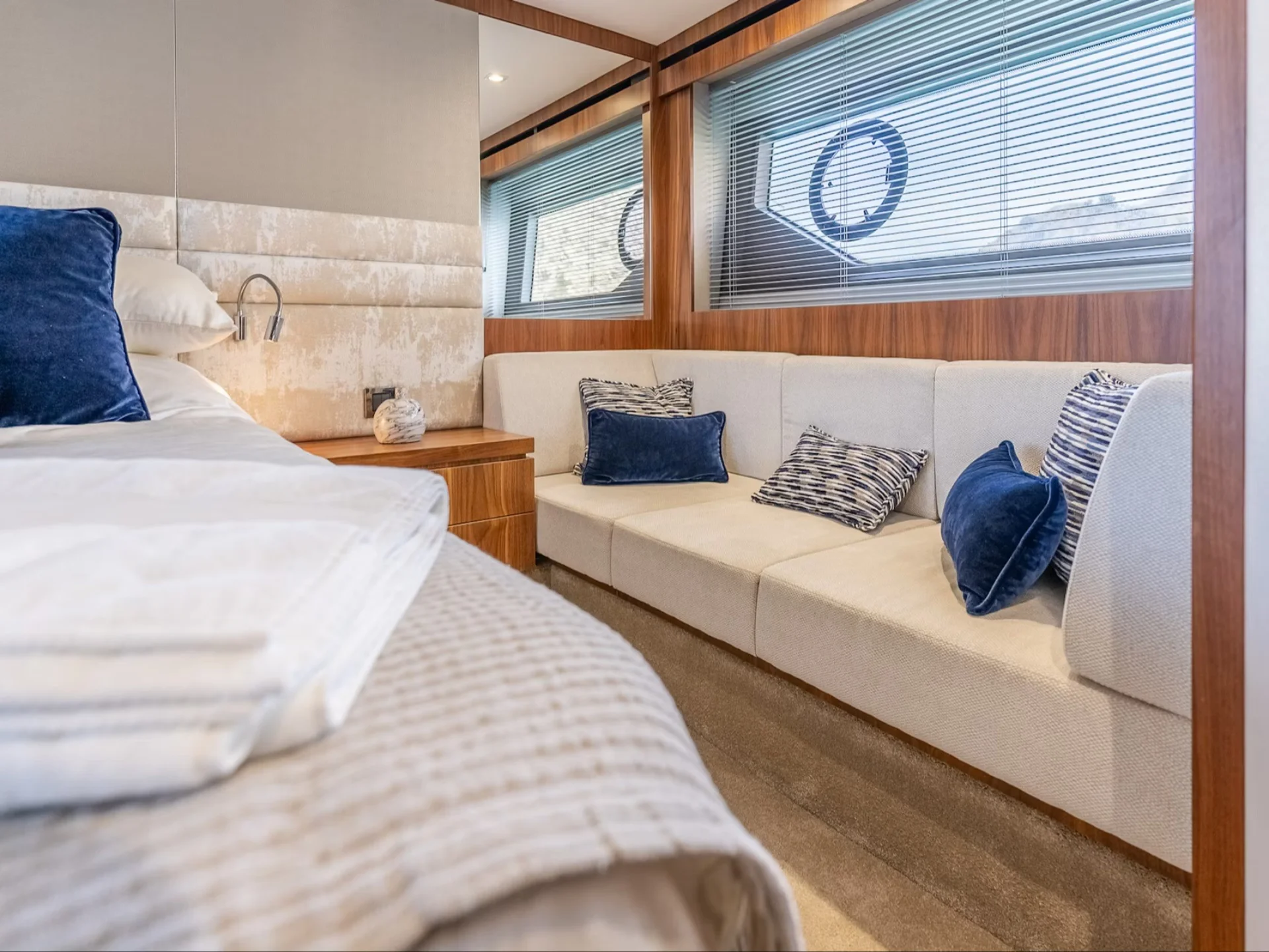 MY Lanonno | Sunseeker Manhattan 66 - Sunseeker