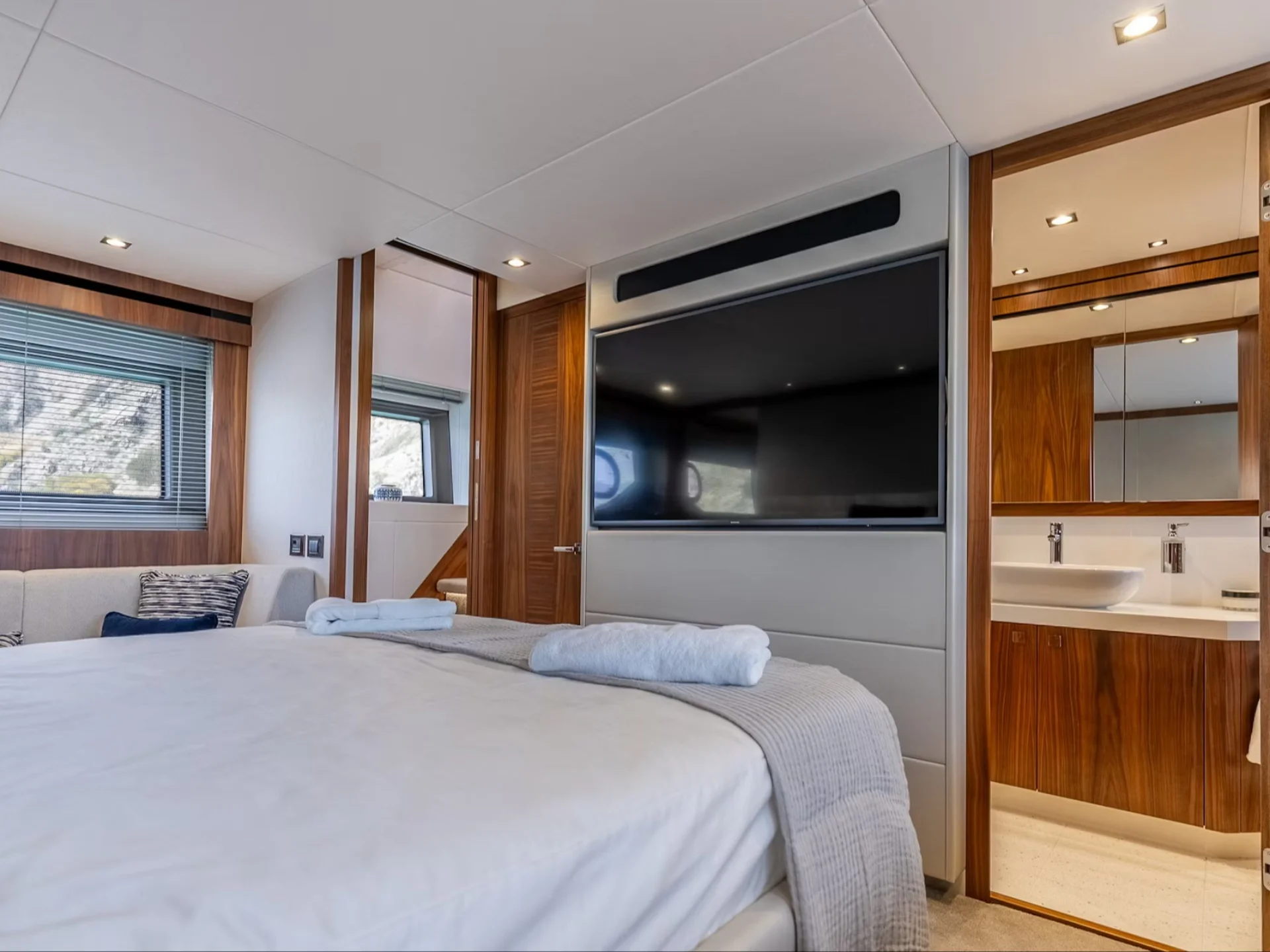 MY Lanonno | Sunseeker Manhattan 66 - Sunseeker