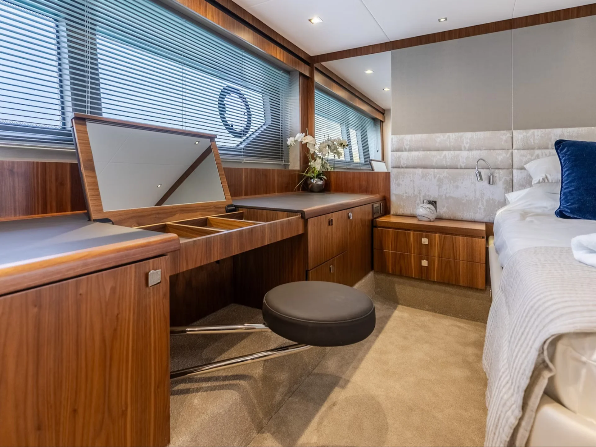MY Lanonno | Sunseeker Manhattan 66 - Sunseeker