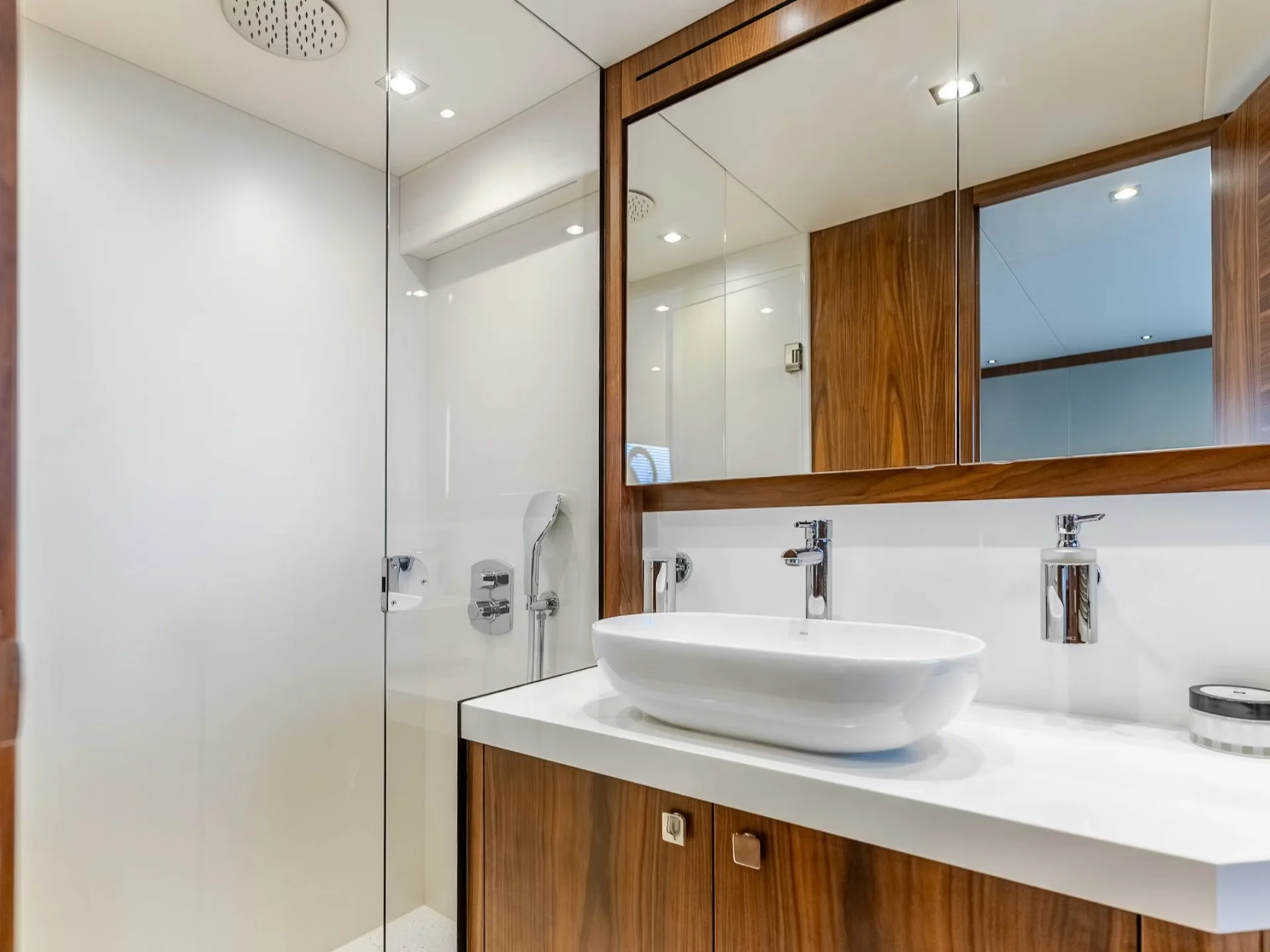 MY Lanonno | Sunseeker Manhattan 66 - Sunseeker