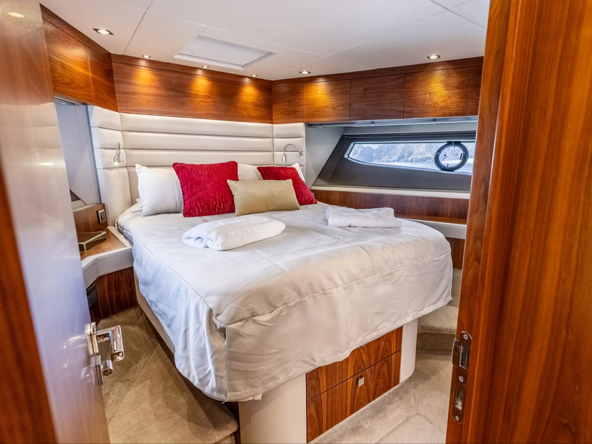 MY Lanonno | Sunseeker Manhattan 66 - Sunseeker