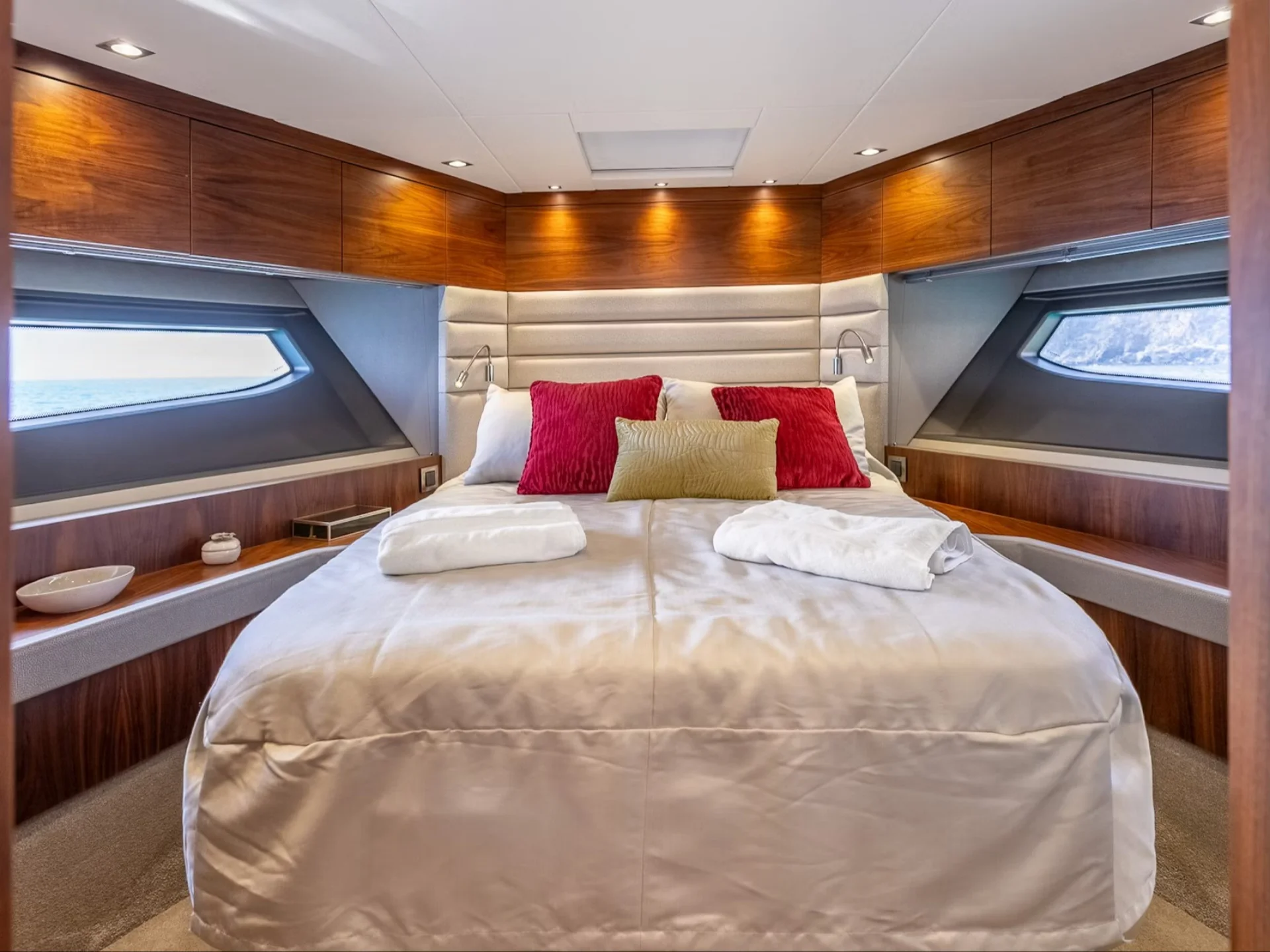 MY Lanonno | Sunseeker Manhattan 66 - Sunseeker