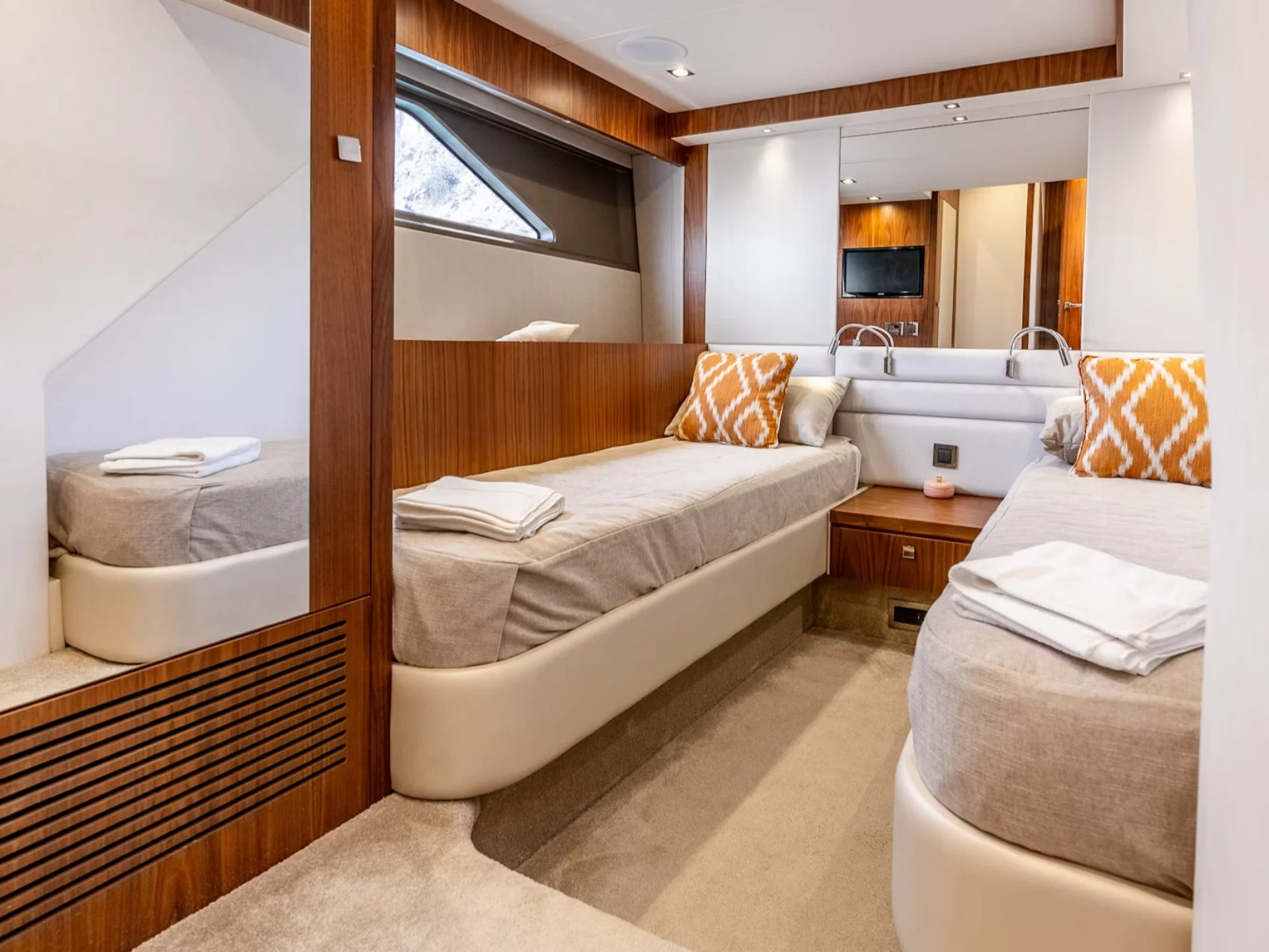 MY Lanonno | Sunseeker Manhattan 66 - Sunseeker