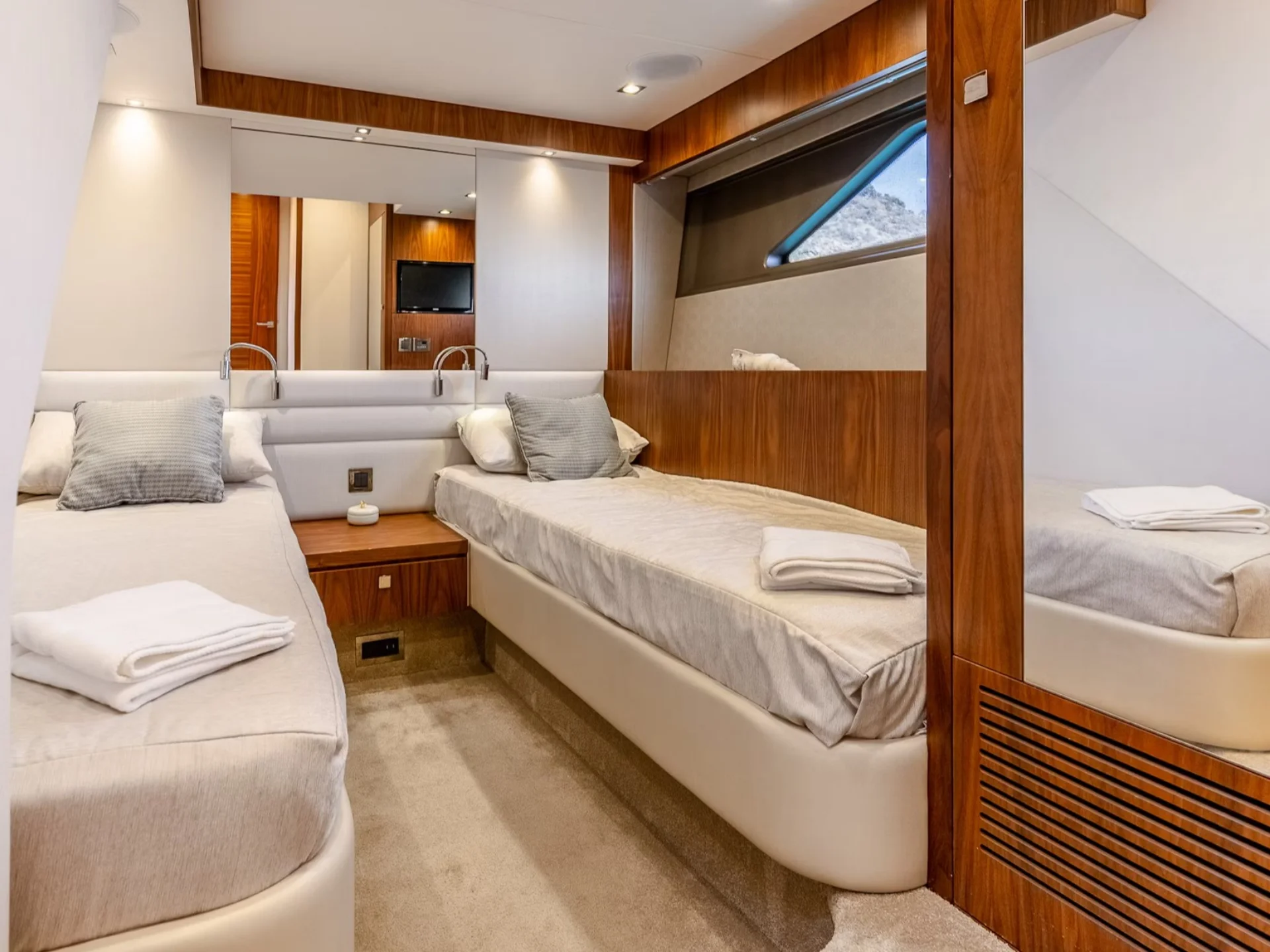 MY Lanonno | Sunseeker Manhattan 66 - Sunseeker