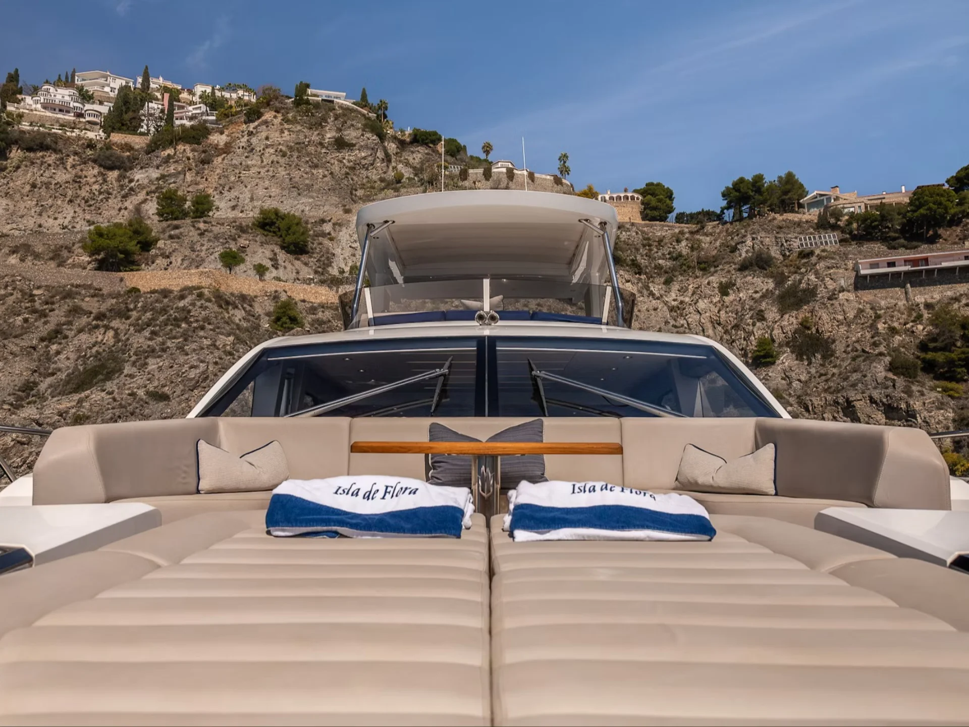 MY Lanonno | Sunseeker Manhattan 66 - Sunseeker