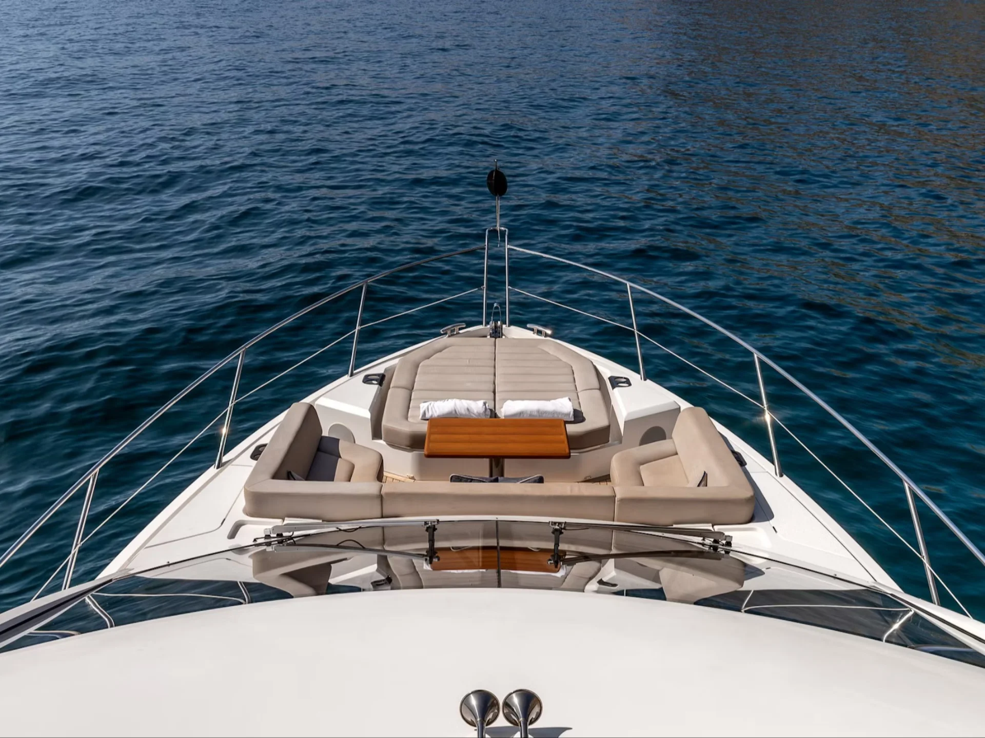 MY Lanonno | Sunseeker Manhattan 66 - Sunseeker