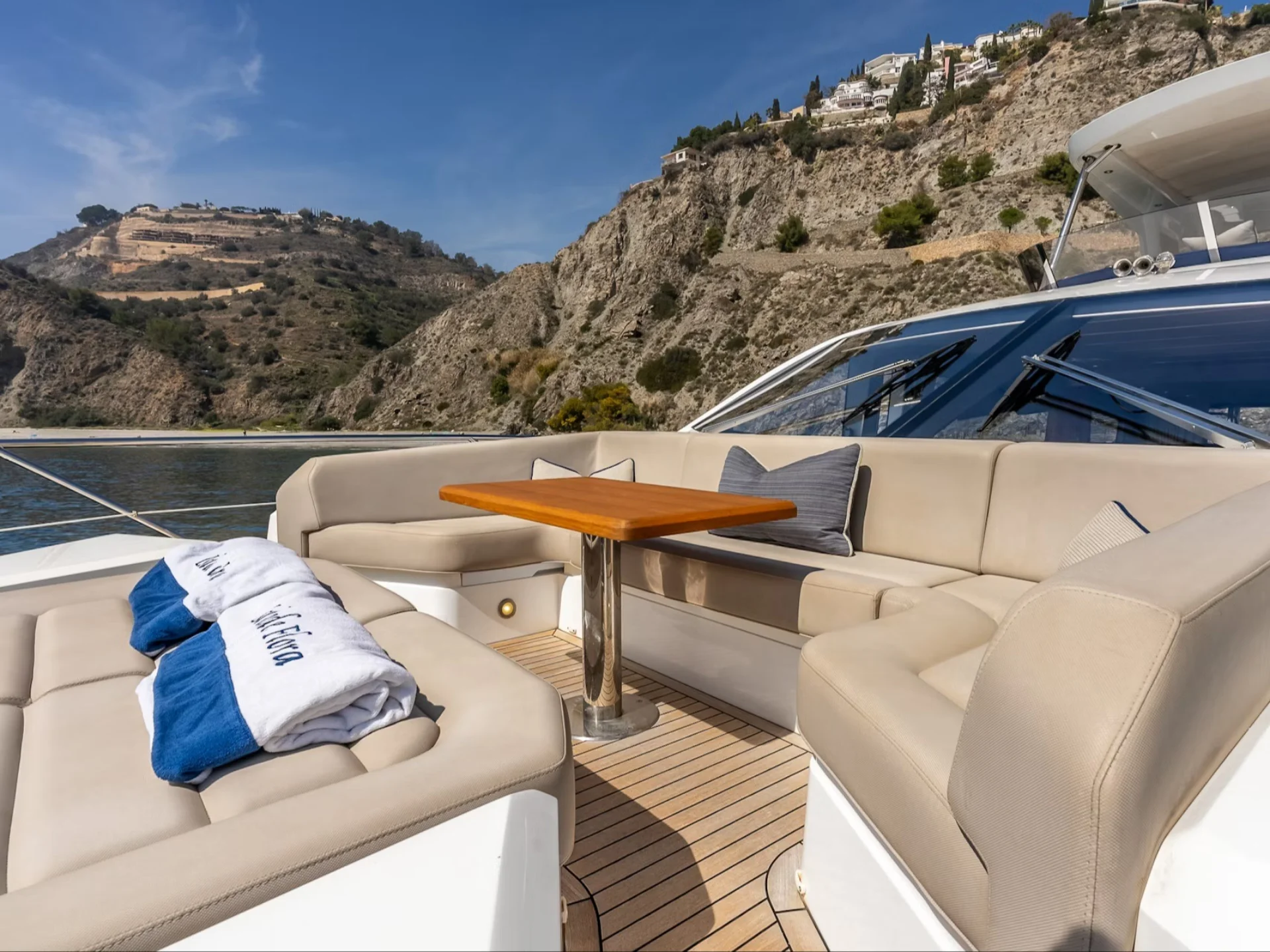 MY Lanonno | Sunseeker Manhattan 66 - Sunseeker