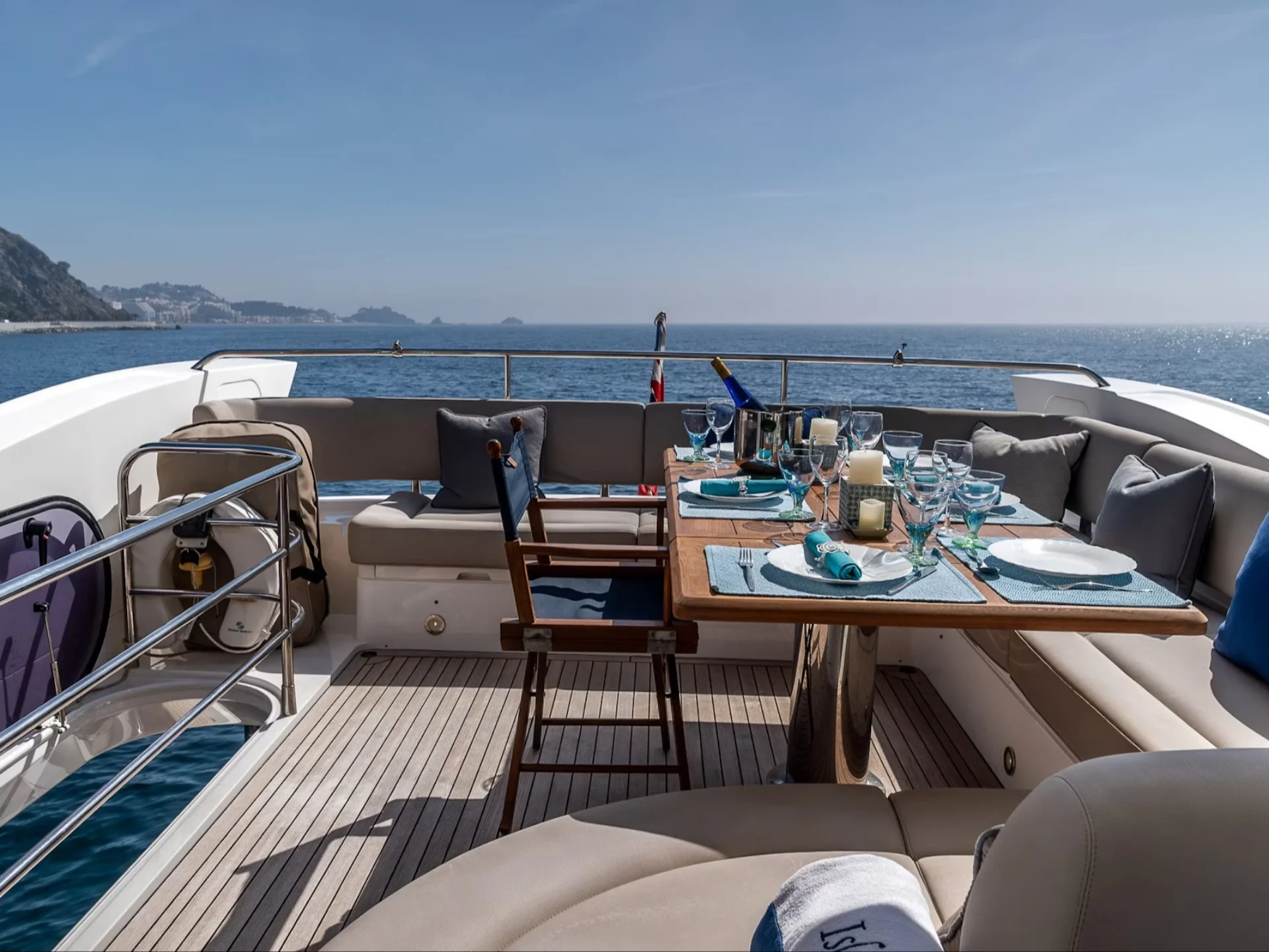 MY Lanonno | Sunseeker Manhattan 66 - Sunseeker