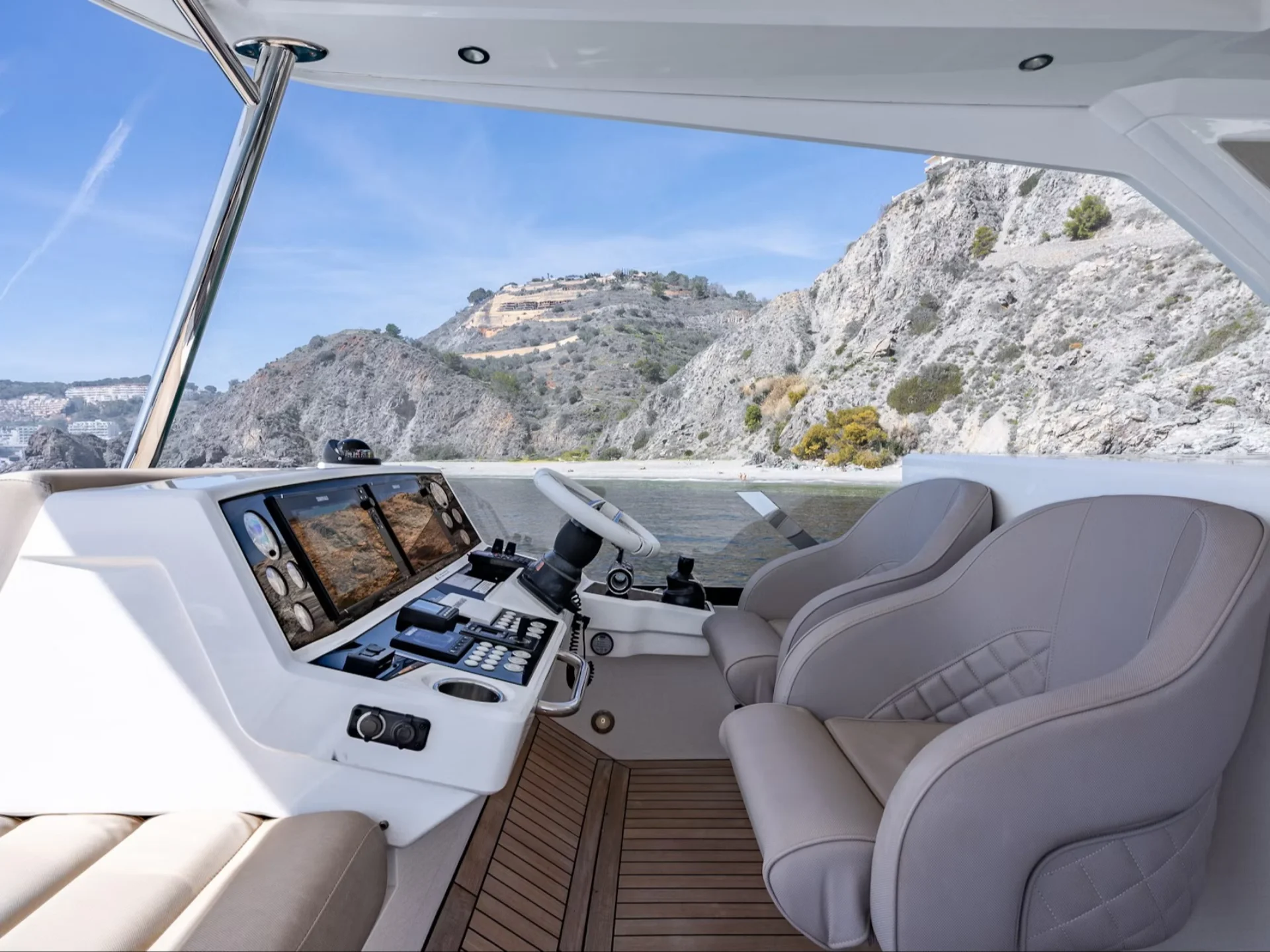MY Lanonno | Sunseeker Manhattan 66 - Sunseeker