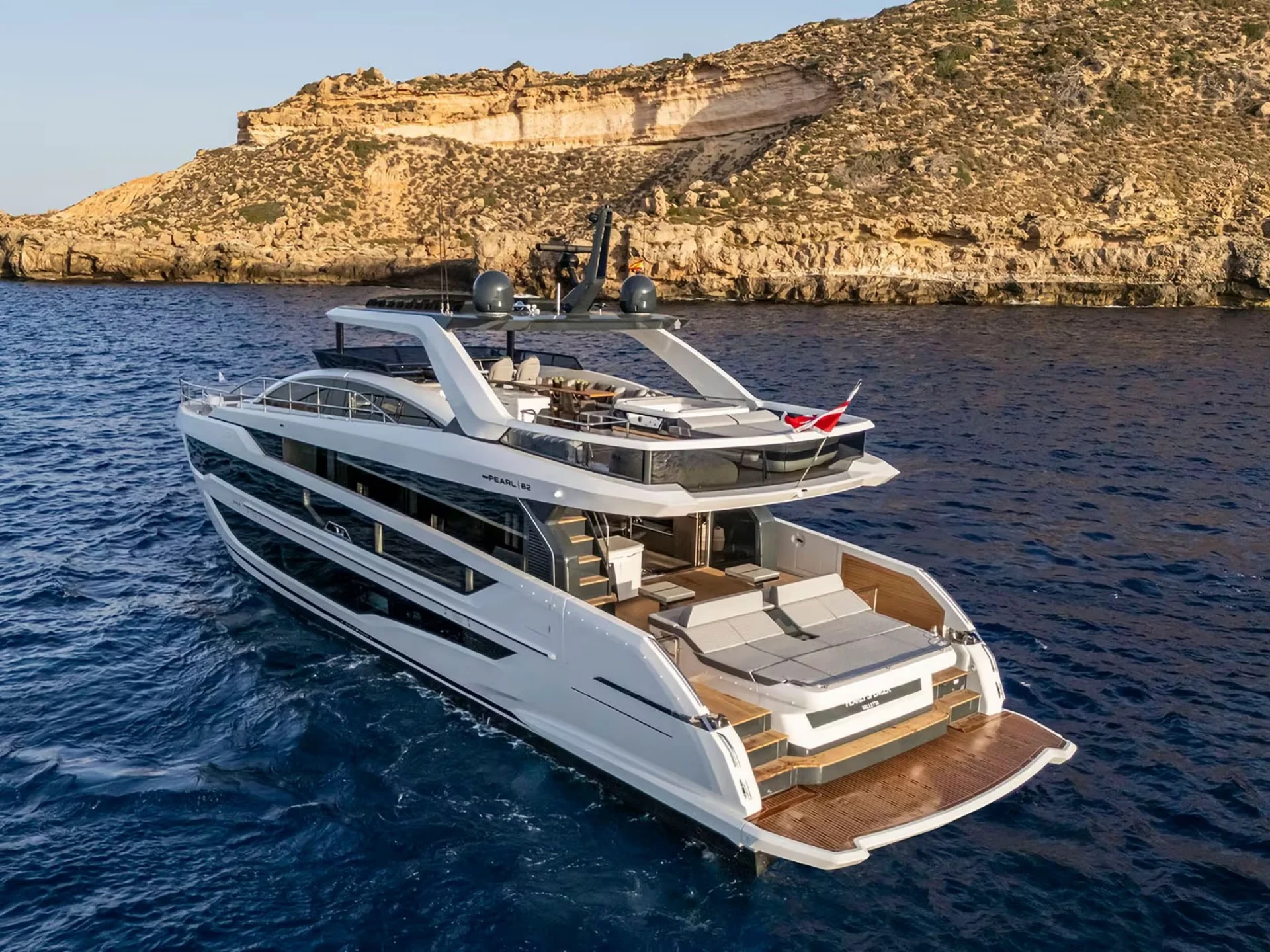 PEARLY SPENCER | Pearl 82 - Pearl