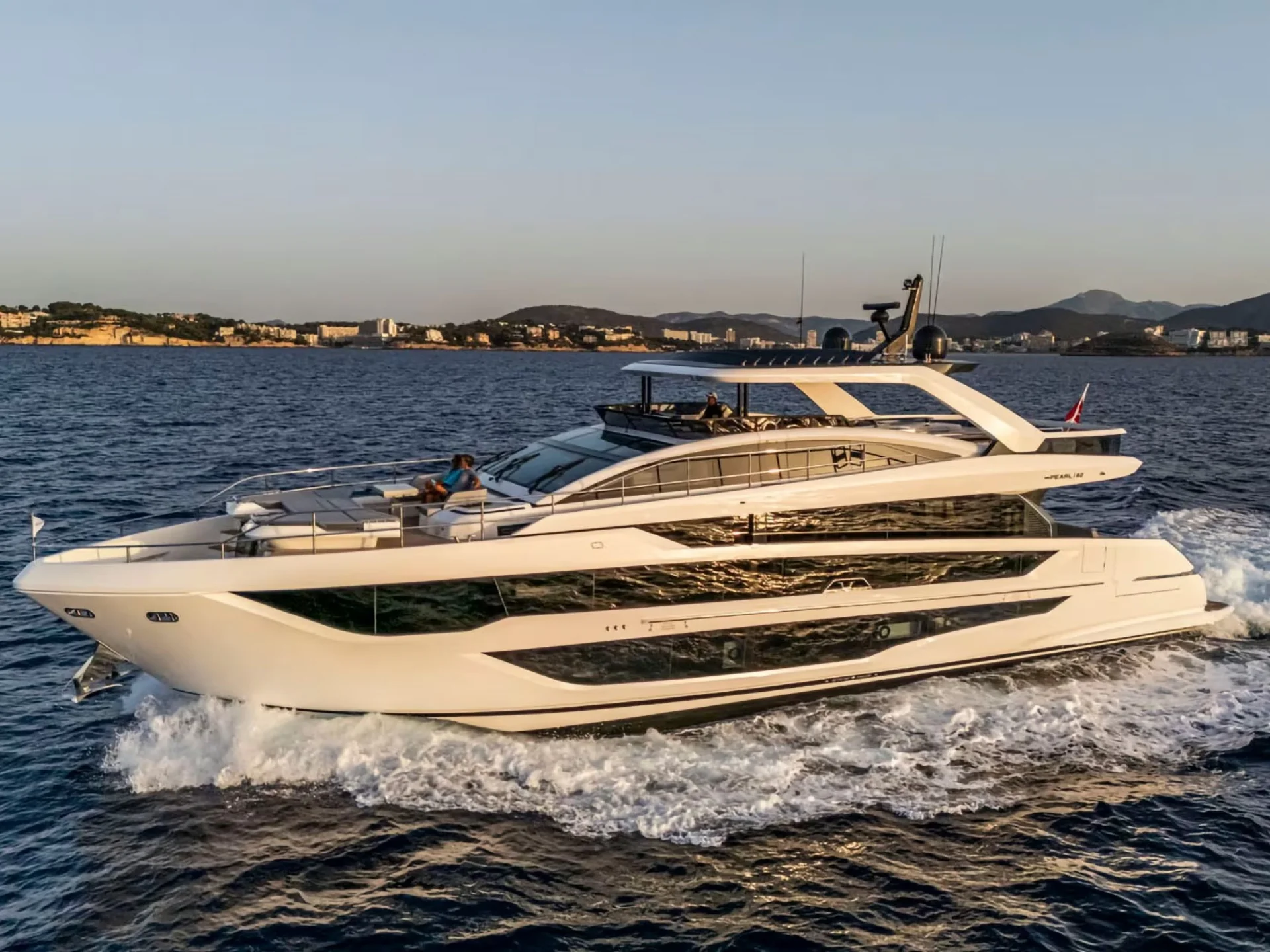 PEARLY SPENCER | Pearl 82 - Pearl