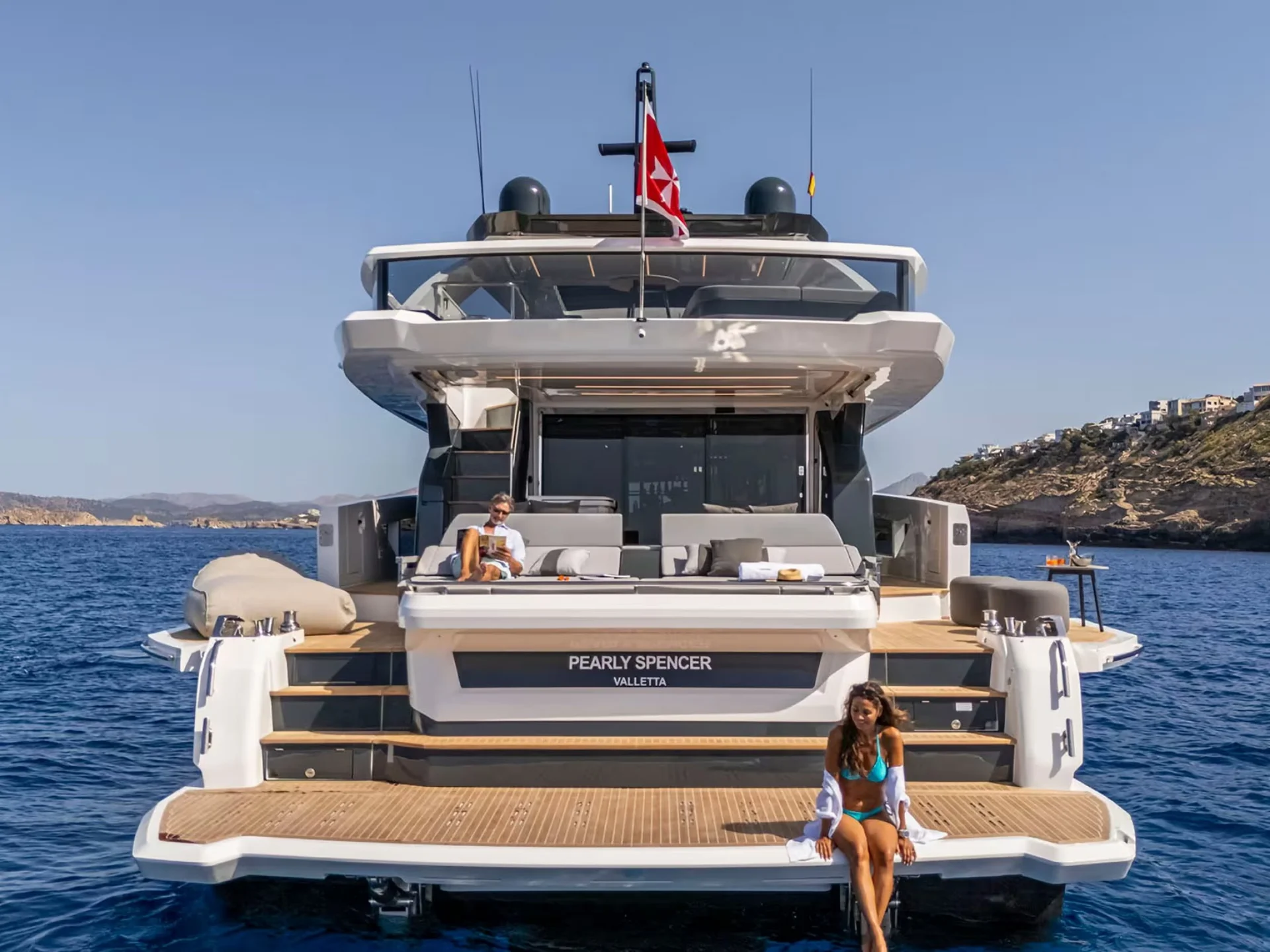 PEARLY SPENCER | Pearl 82 - Pearl