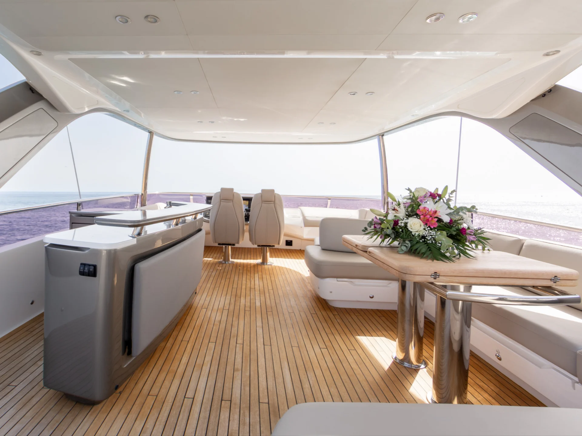 MIO BARCO II | Princess Y78 - Princess