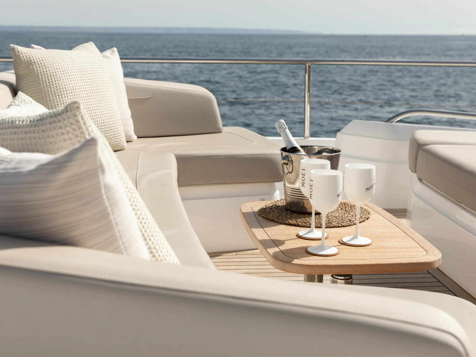 MIO BARCO II | Princess Y78 - Princess