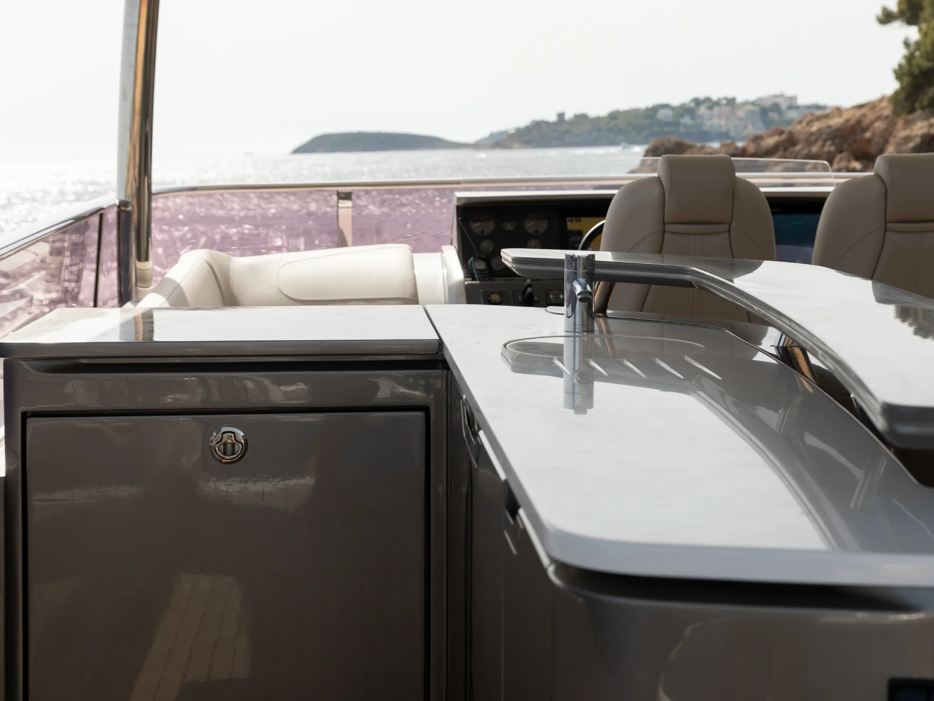 MIO BARCO II | Princess Y78 - Princess