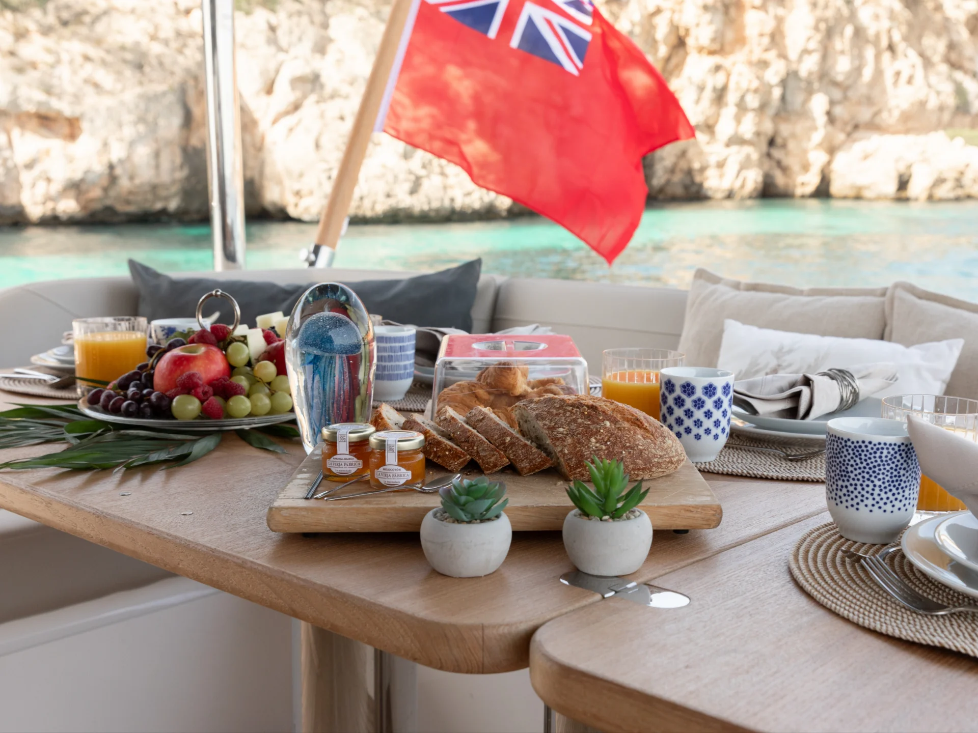 MIO BARCO II | Princess Y78 - Princess