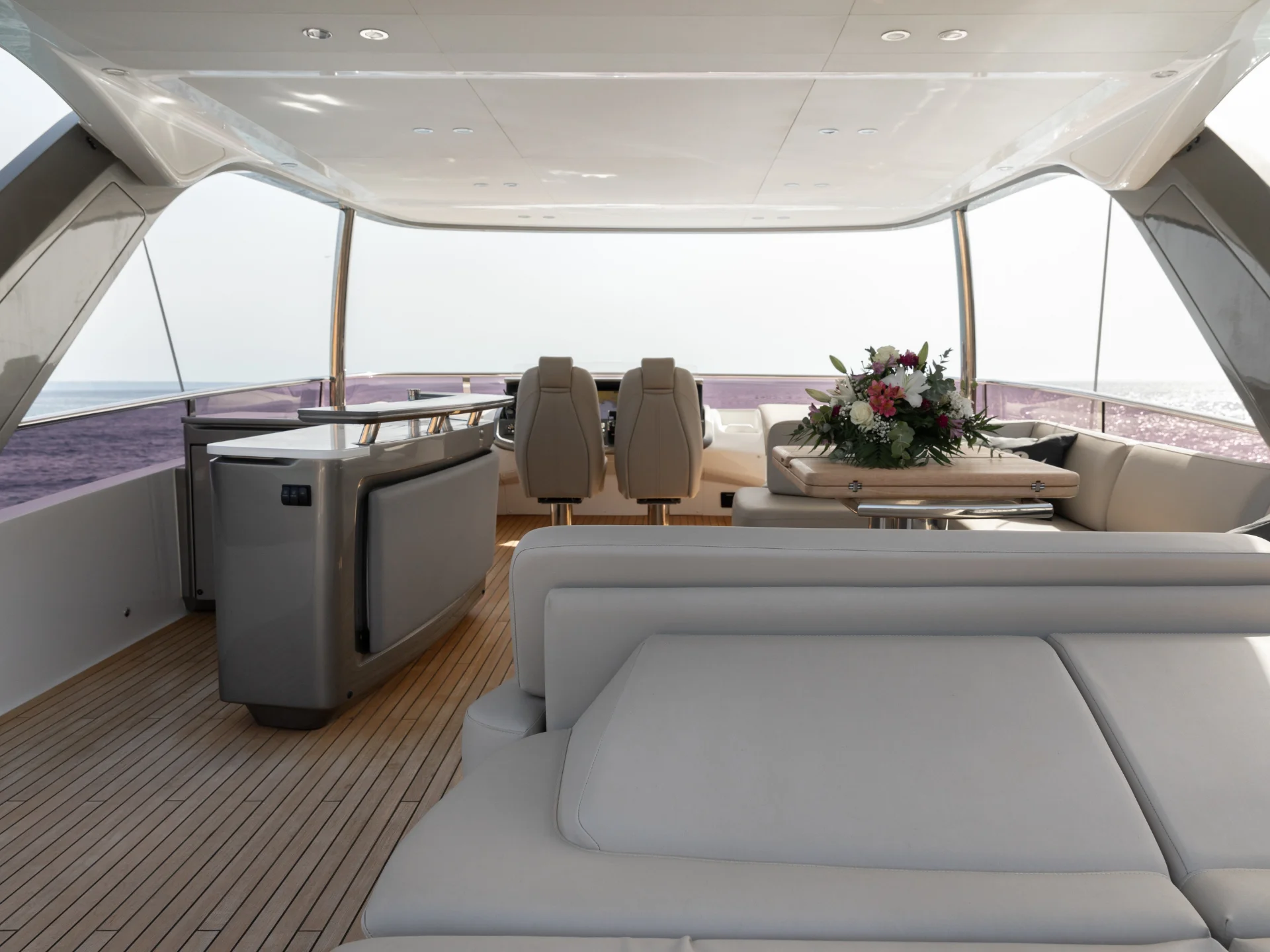 MIO BARCO II | Princess Y78 - Princess