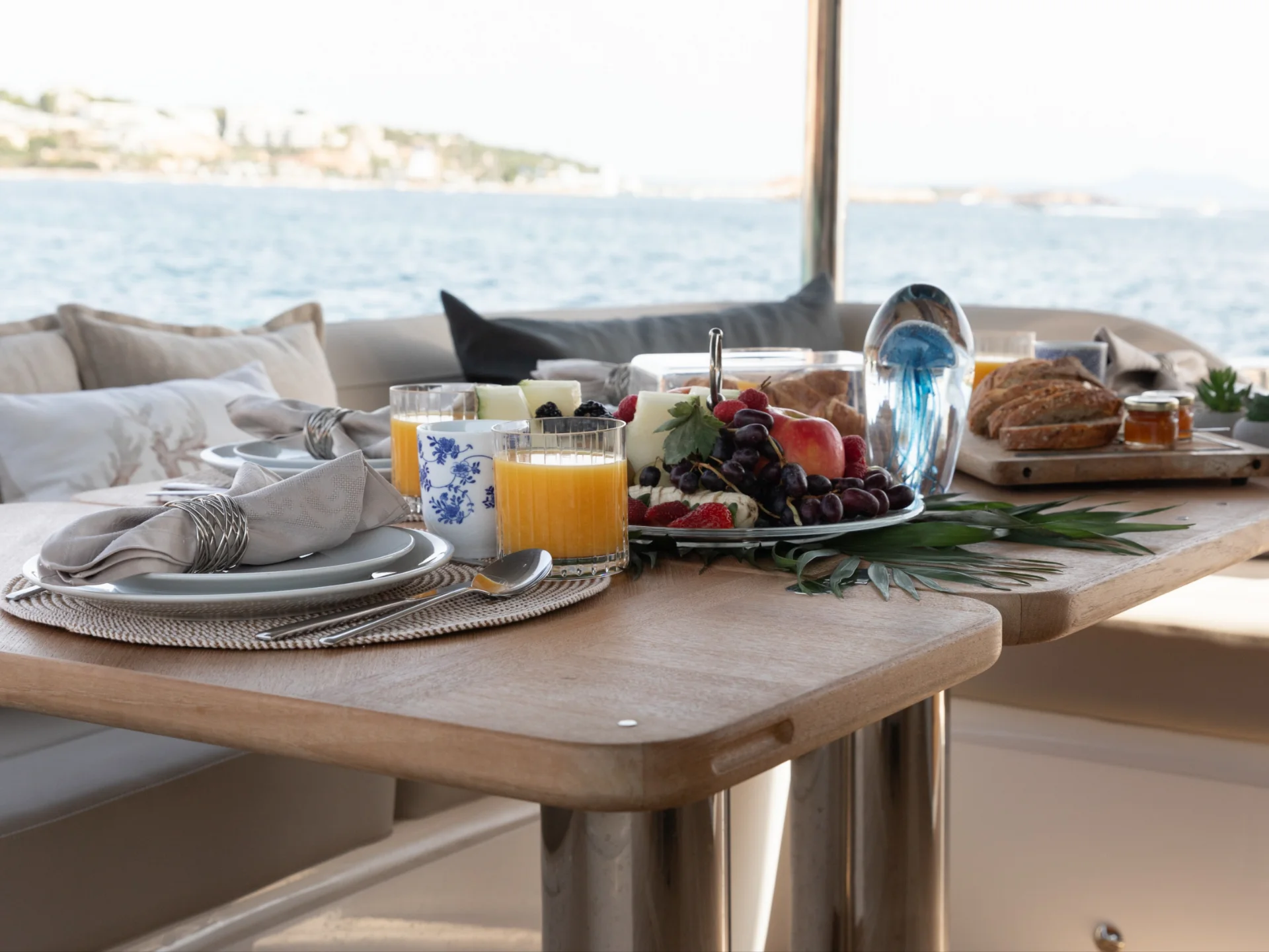 MIO BARCO II | Princess Y78 - Princess