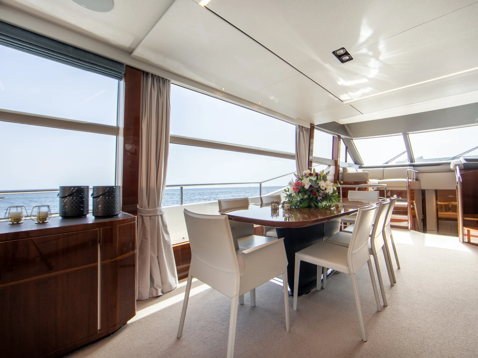 MIO BARCO II | Princess Y78 - Princess