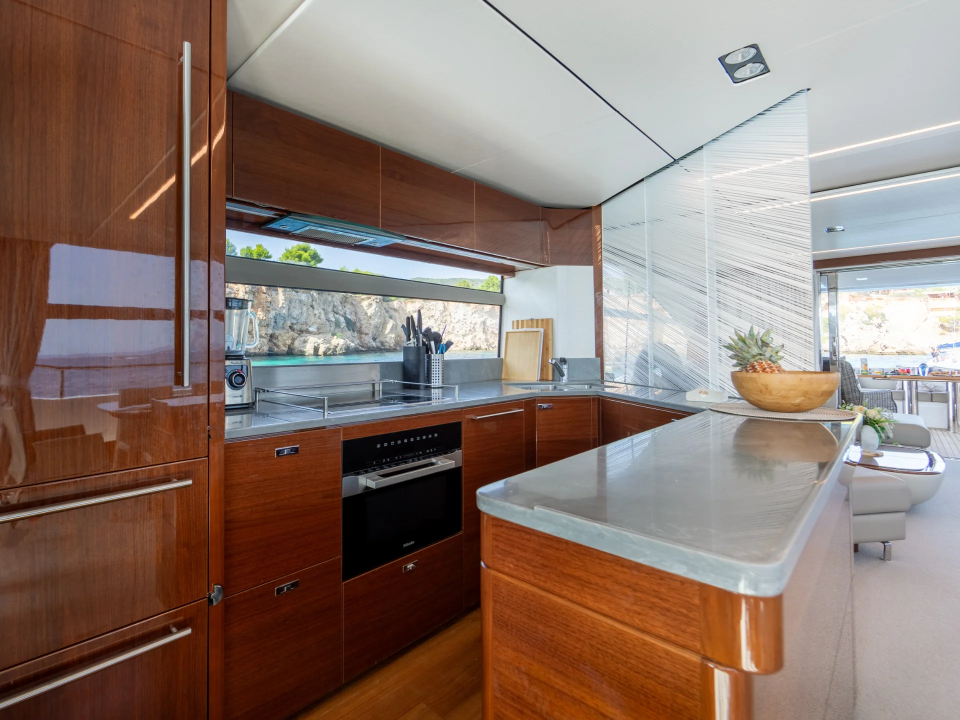 MIO BARCO II | Princess Y78 - Princess