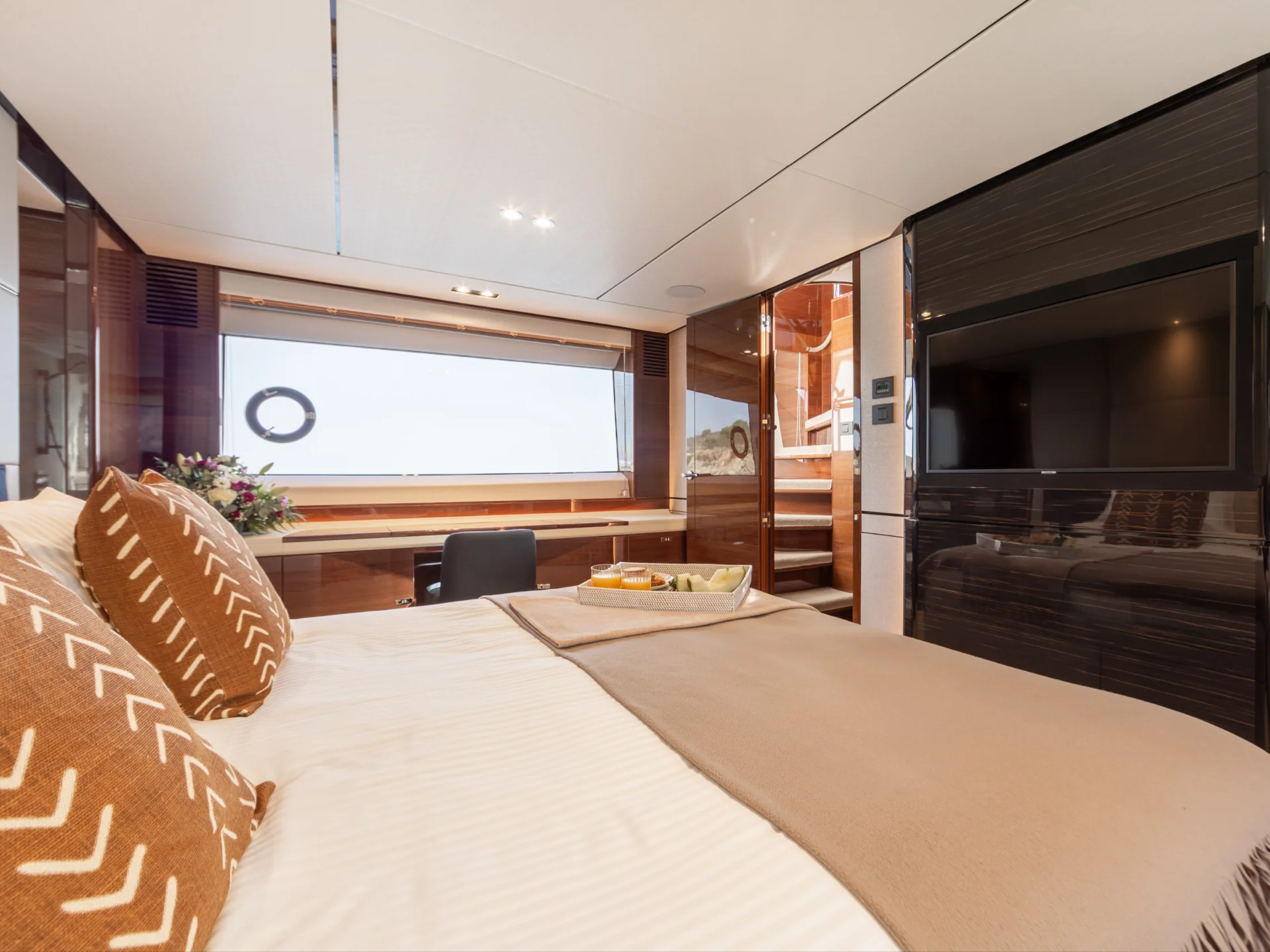 MIO BARCO II | Princess Y78 - Princess