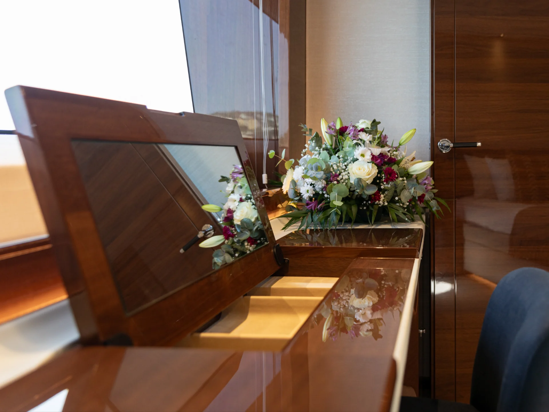 MIO BARCO II | Princess Y78 - Princess