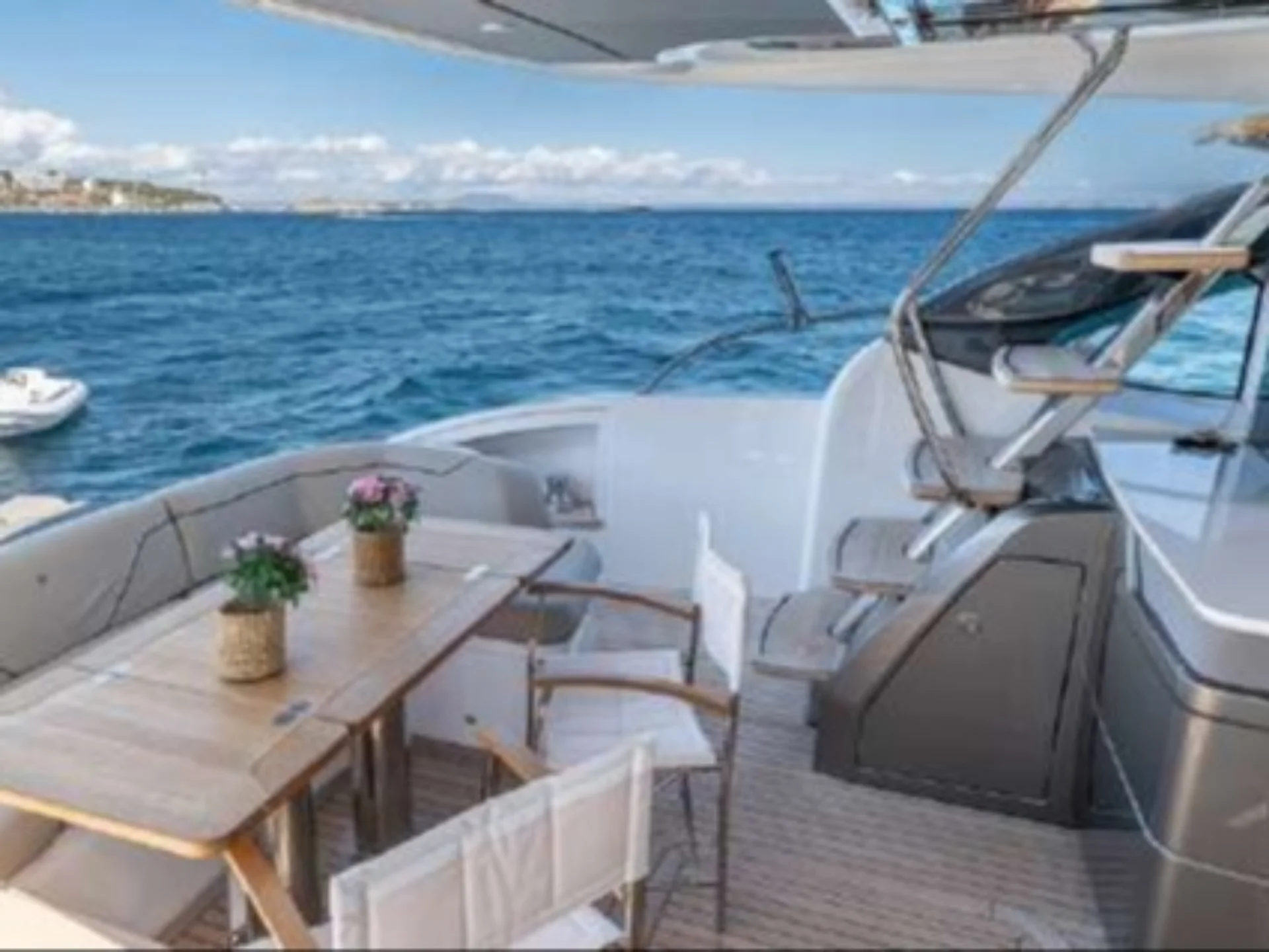 MISS DEMEANOR | Princess S62 - Princess