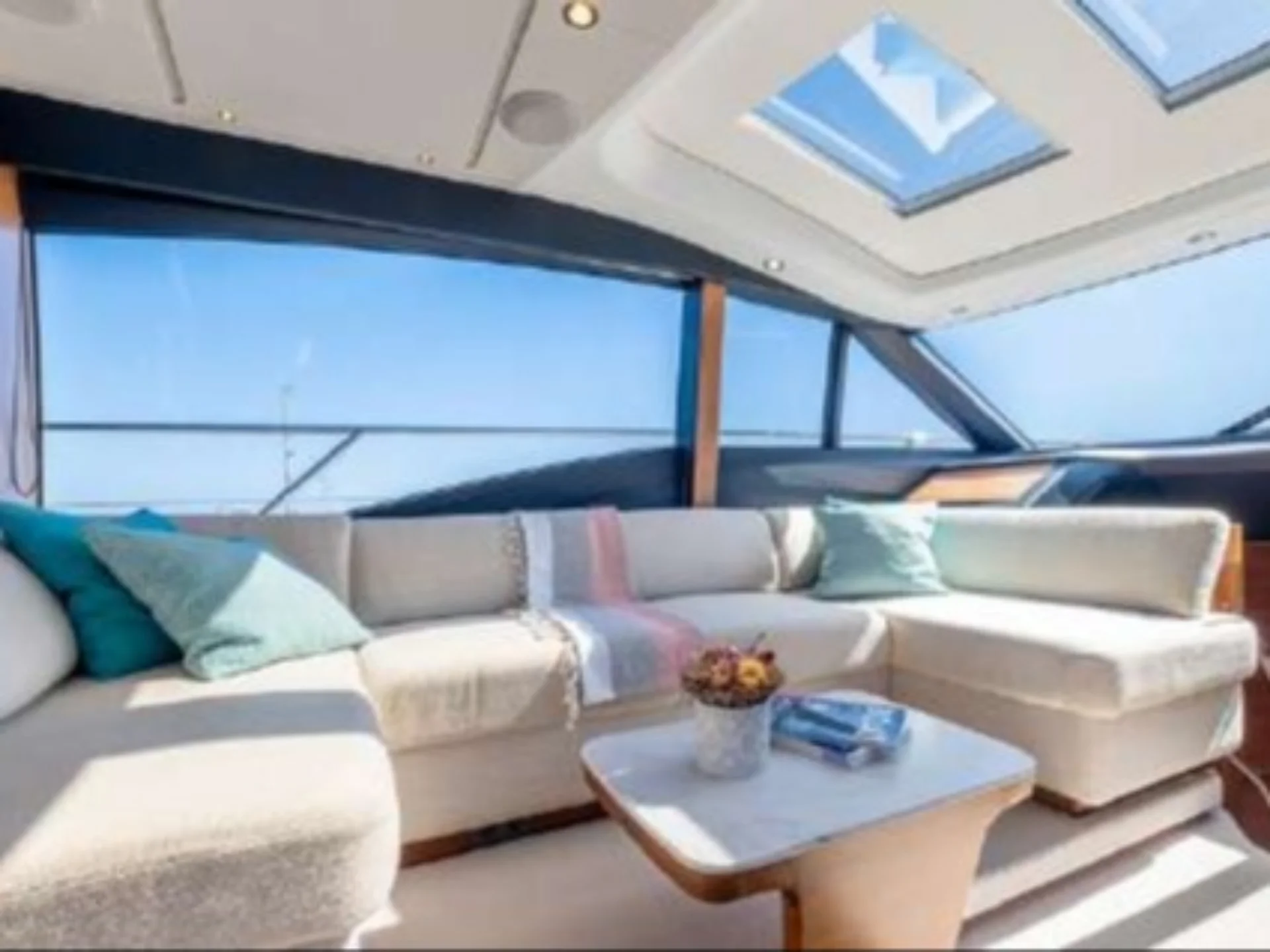 MISS DEMEANOR | Princess S62 - Princess