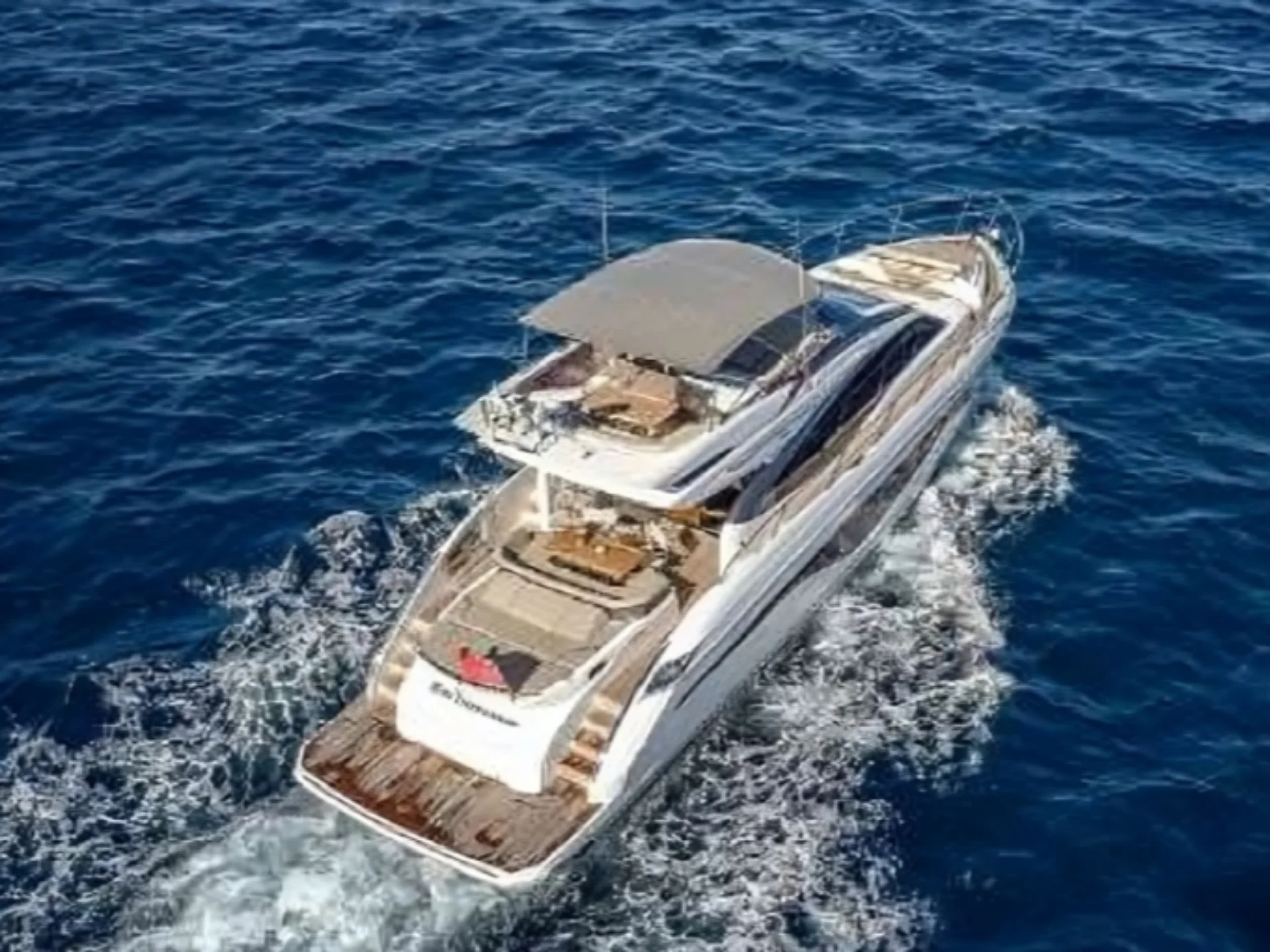 MISS DEMEANOR | Princess S62 - Princess