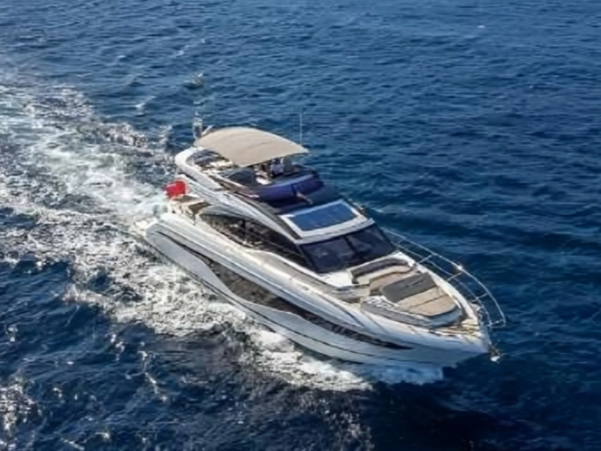 MISS DEMEANOR | Princess S62 - Princess