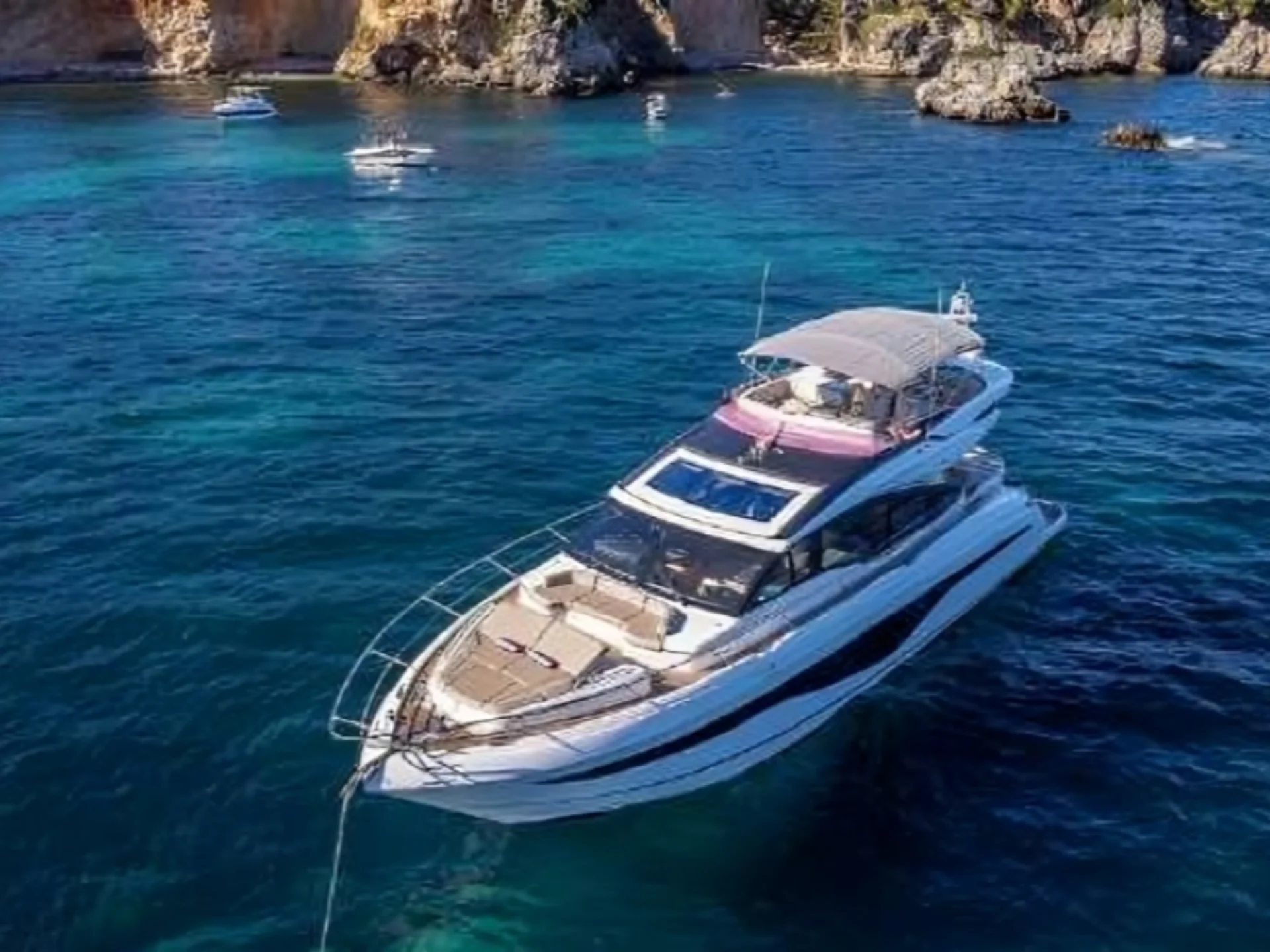 MISS DEMEANOR | Princess S62 - Princess