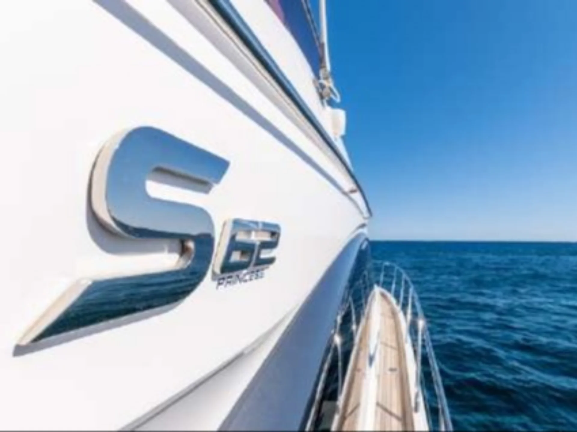 MISS DEMEANOR | Princess S62 - Princess