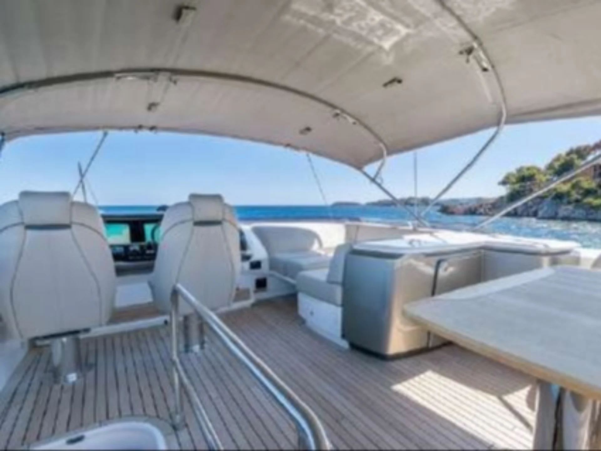 MISS DEMEANOR | Princess S62 - Princess