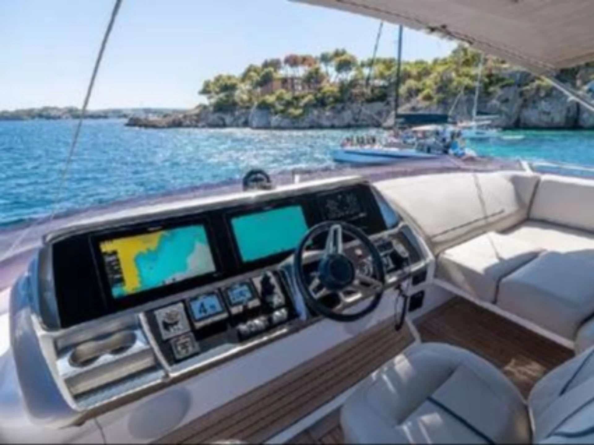 MISS DEMEANOR | Princess S62 - Princess