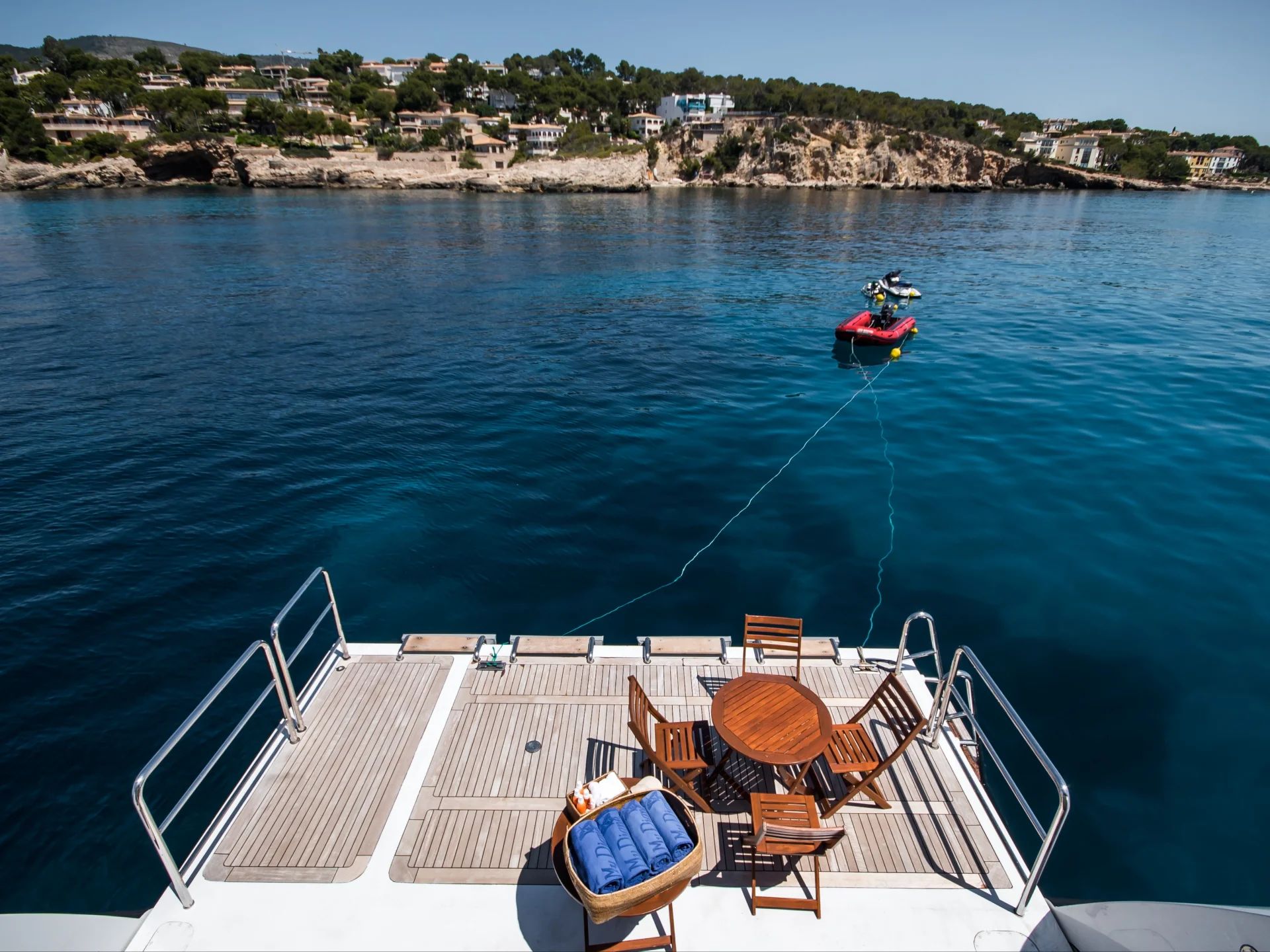DIANE | Benetti 43M - Benetti