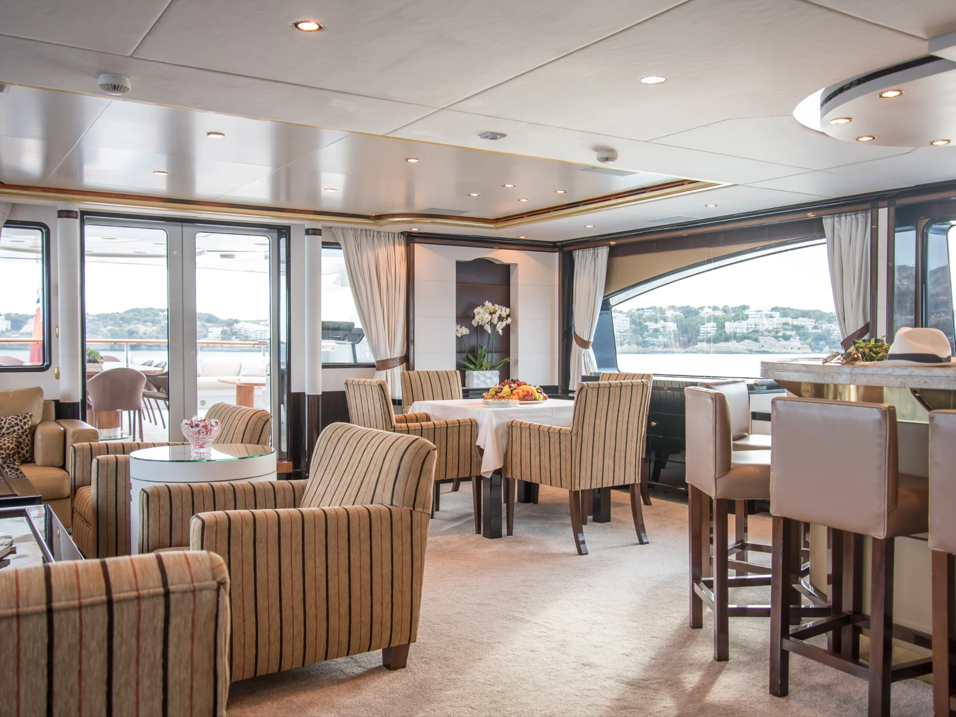 DIANE | Benetti 43M - Benetti