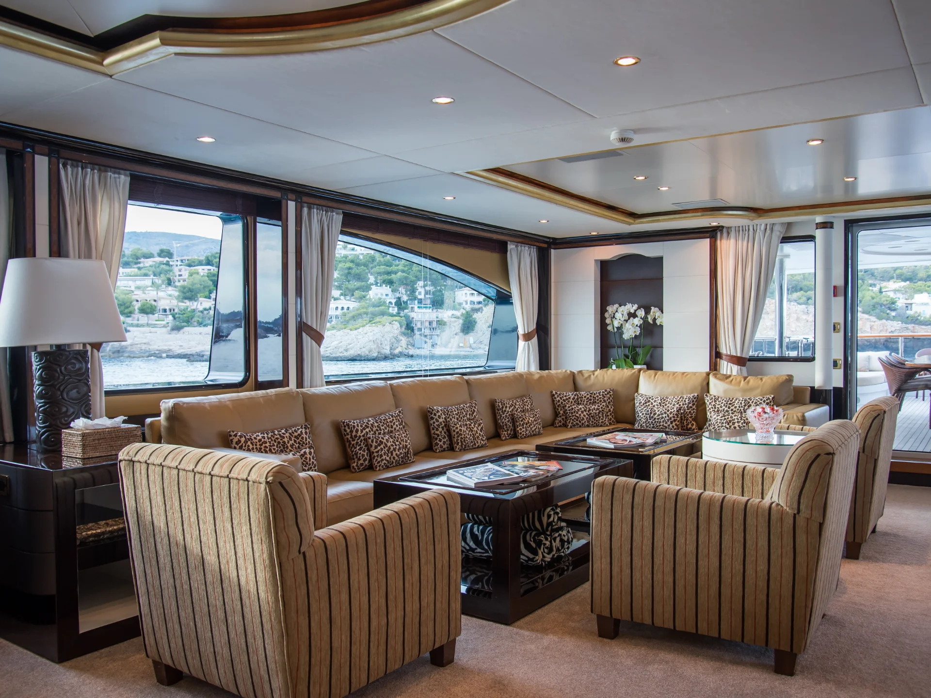 DIANE | Benetti 43M - Benetti