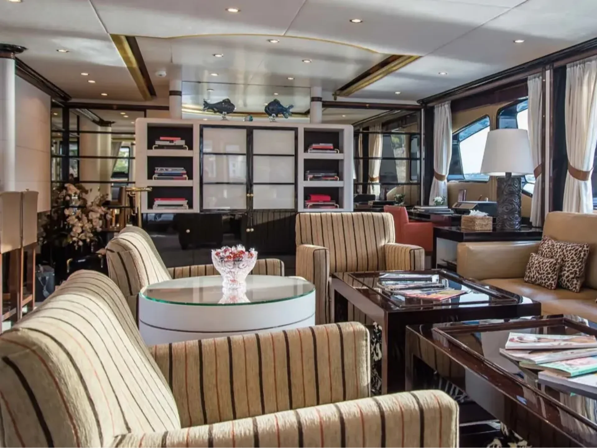 DIANE | Benetti 43M - Benetti