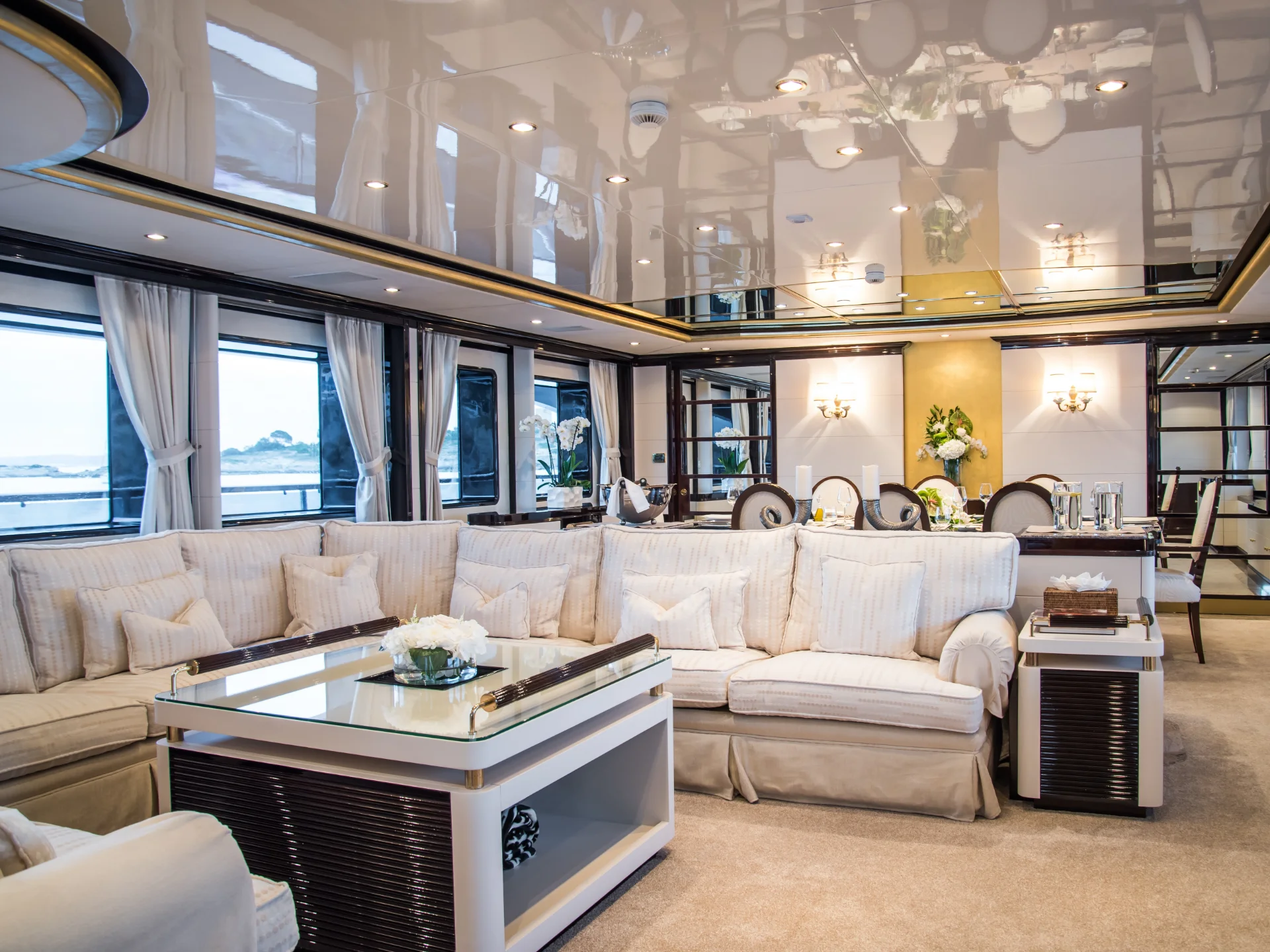 DIANE | Benetti 43M - Benetti